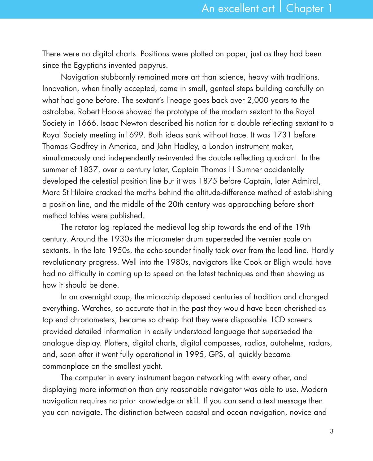 Pencil, Paper and Stars — страница 13