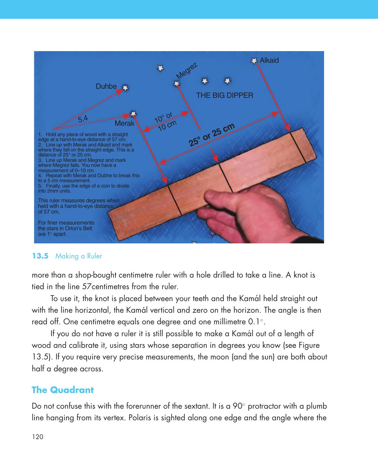 Pencil, Paper and Stars — страница 130