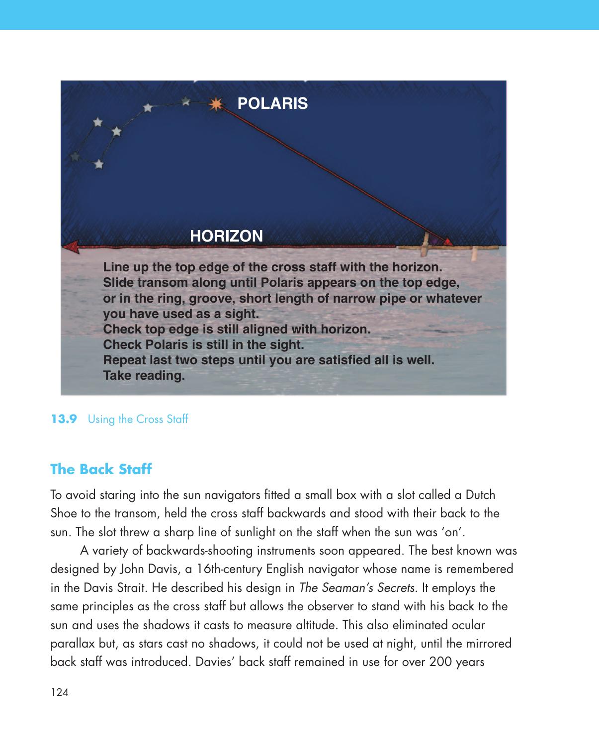 Pencil, Paper and Stars — страница 134