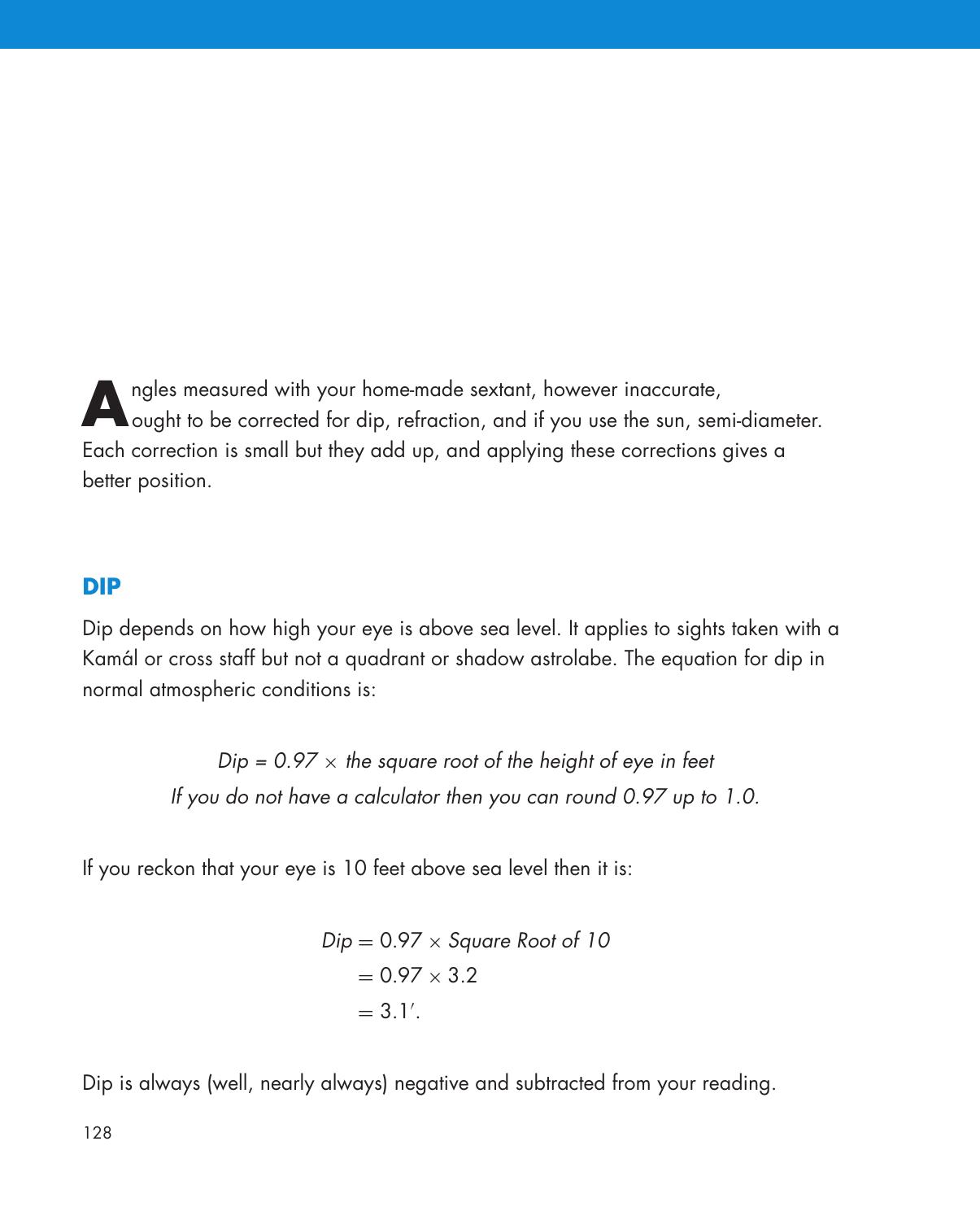 Pencil, Paper and Stars — страница 138