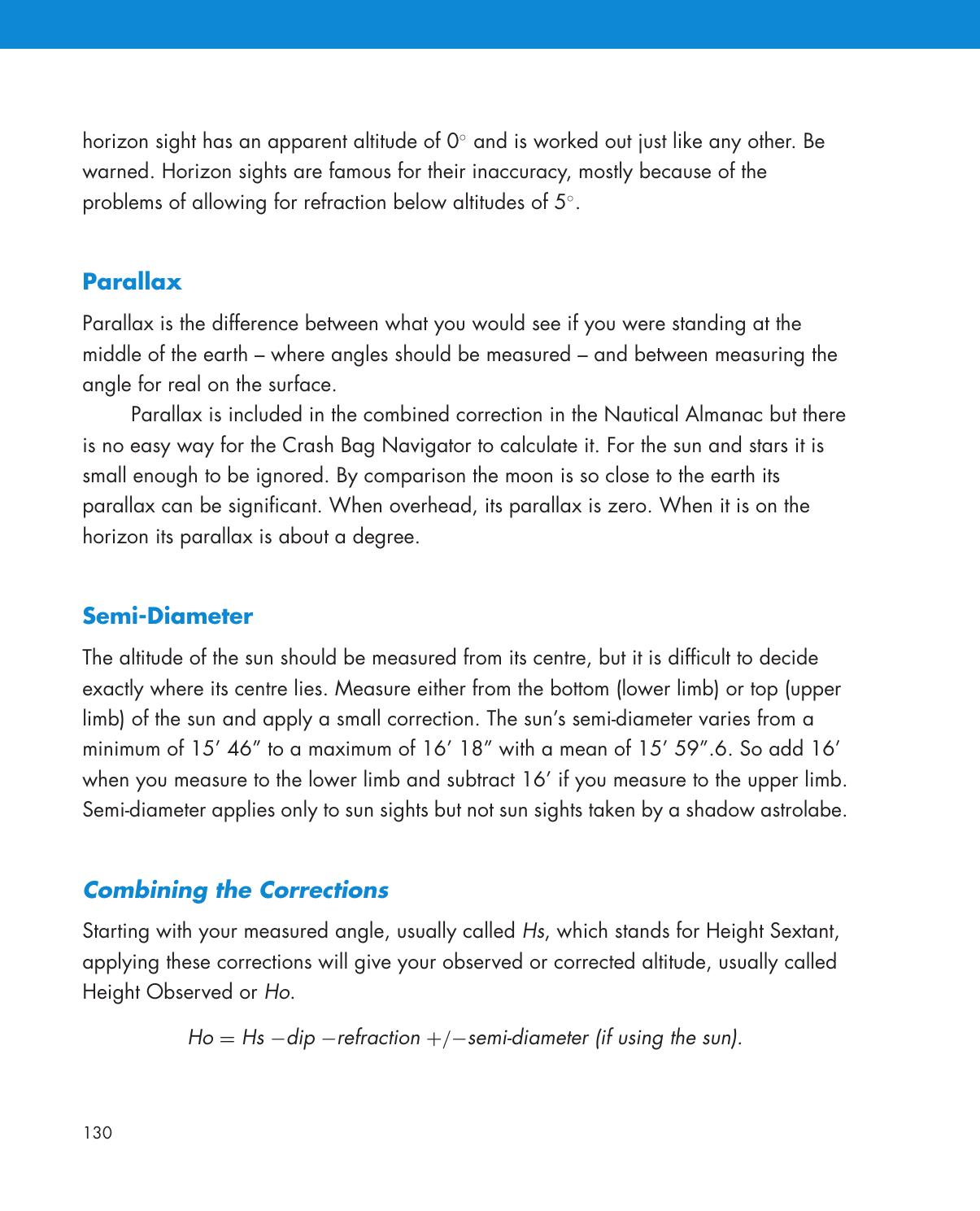 Pencil, Paper and Stars — страница 140