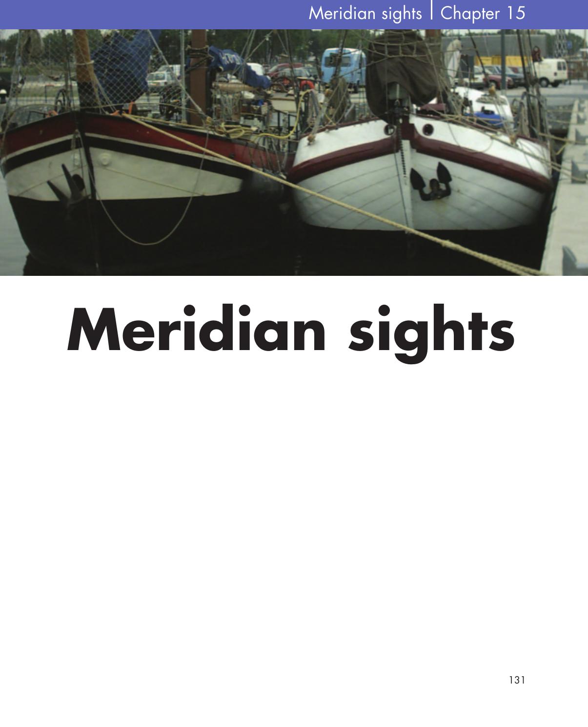 Pencil, Paper and Stars — страница 141