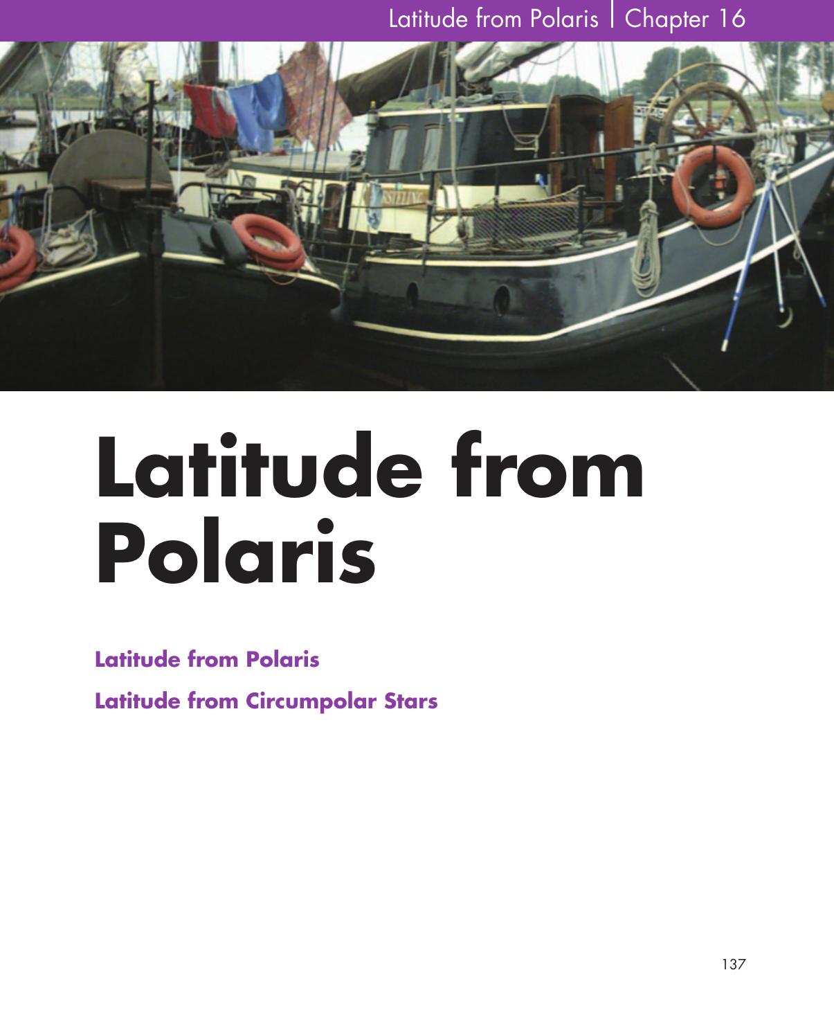 Pencil, Paper and Stars — страница 147