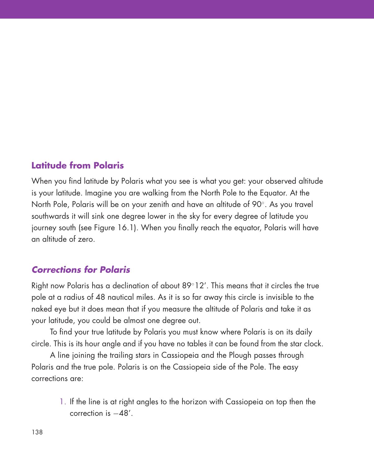 Pencil, Paper and Stars — страница 148