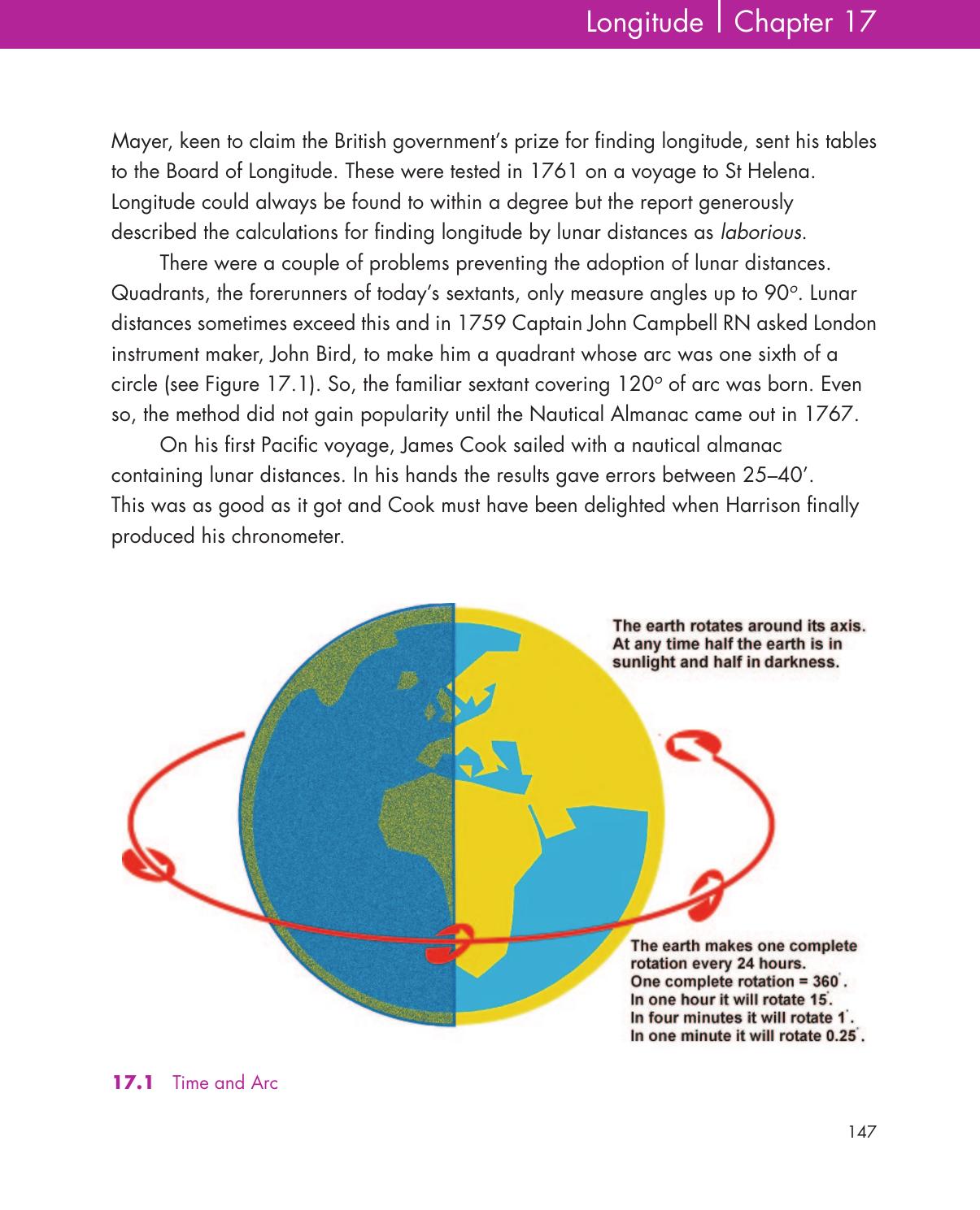 Pencil, Paper and Stars — страница 157