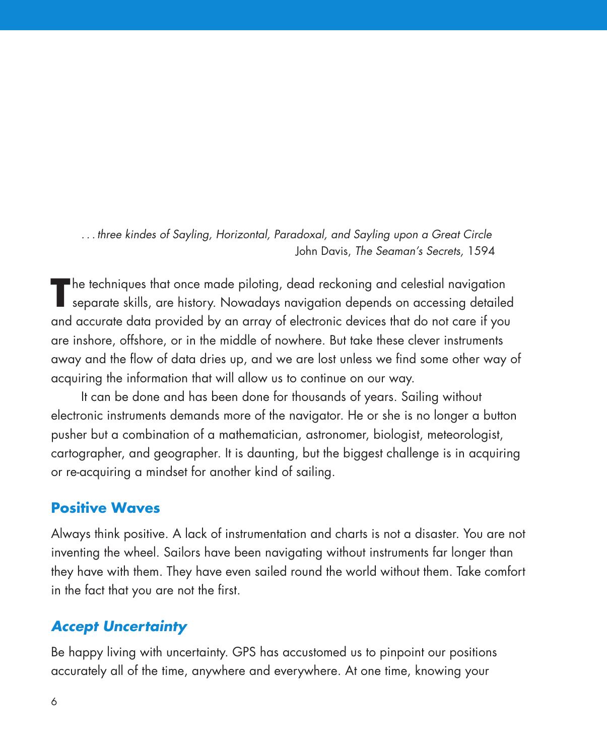 Pencil, Paper and Stars — страница 16