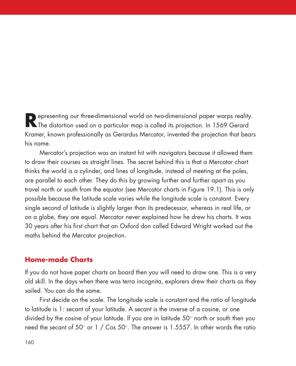 Pencil, Paper and Stars — страница 170