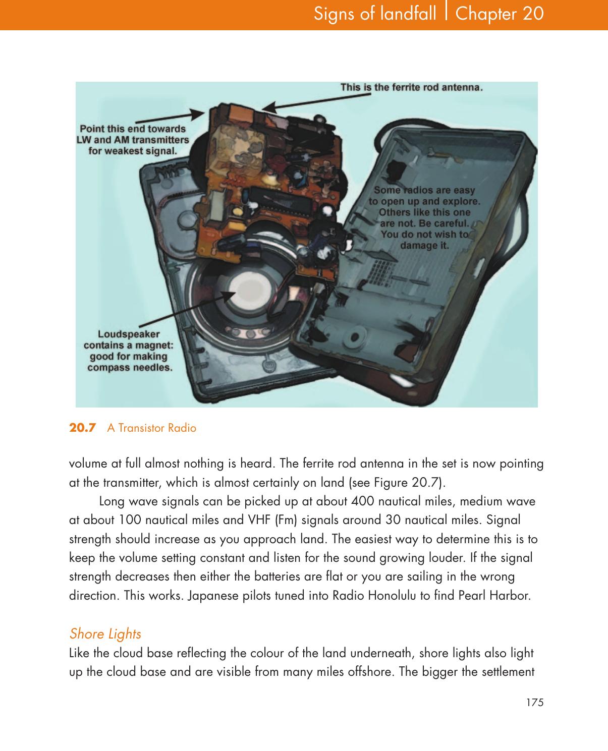 Pencil, Paper and Stars — страница 185