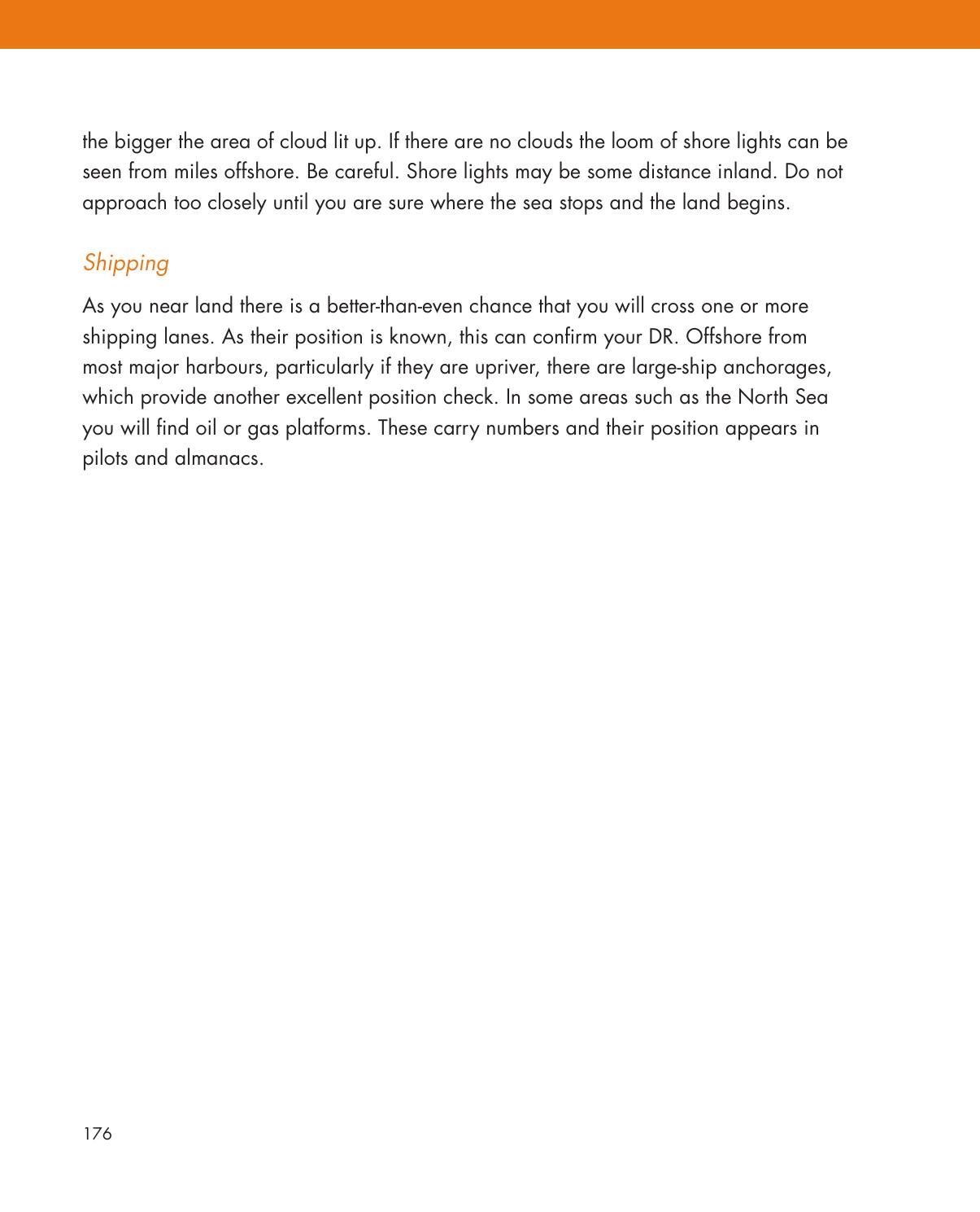 Pencil, Paper and Stars — страница 186