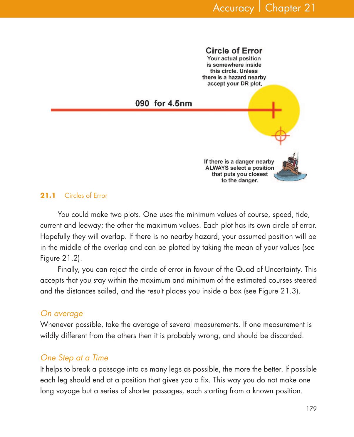 Pencil, Paper and Stars — страница 189