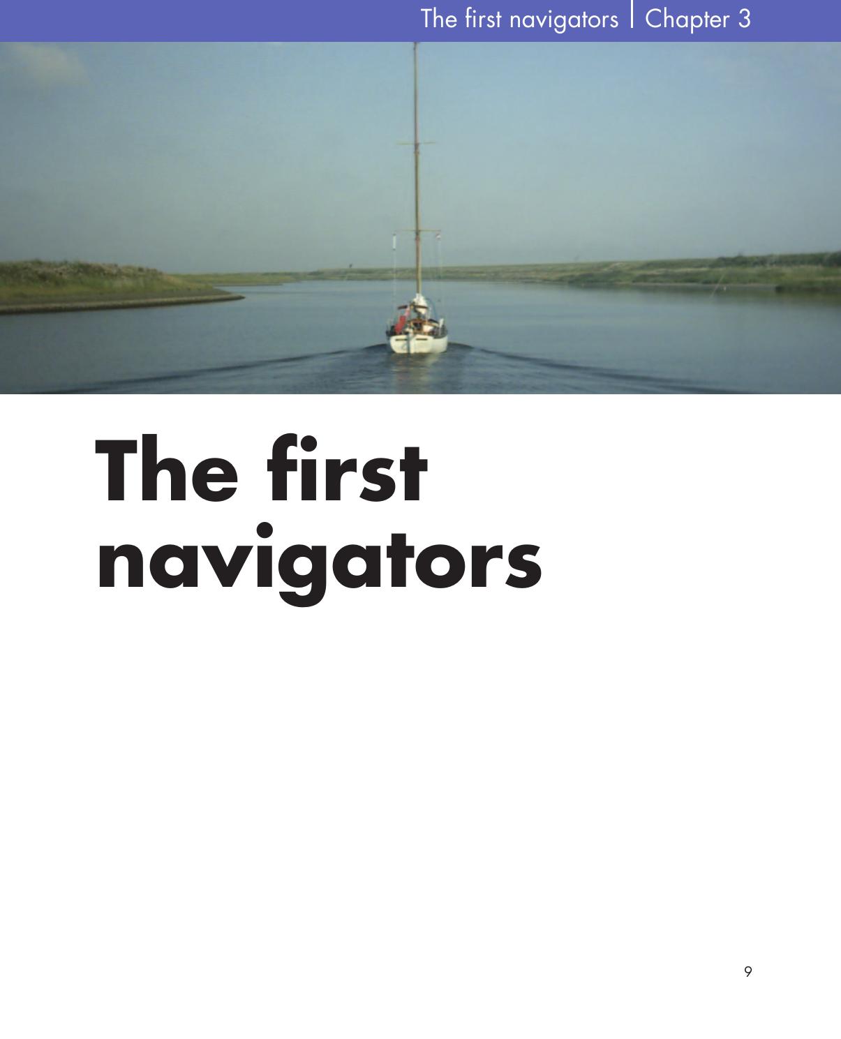 Pencil, Paper and Stars — страница 19