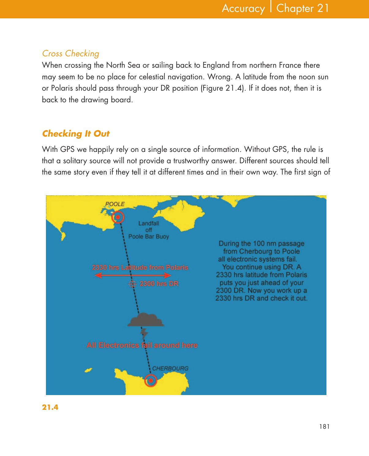 Pencil, Paper and Stars — страница 191