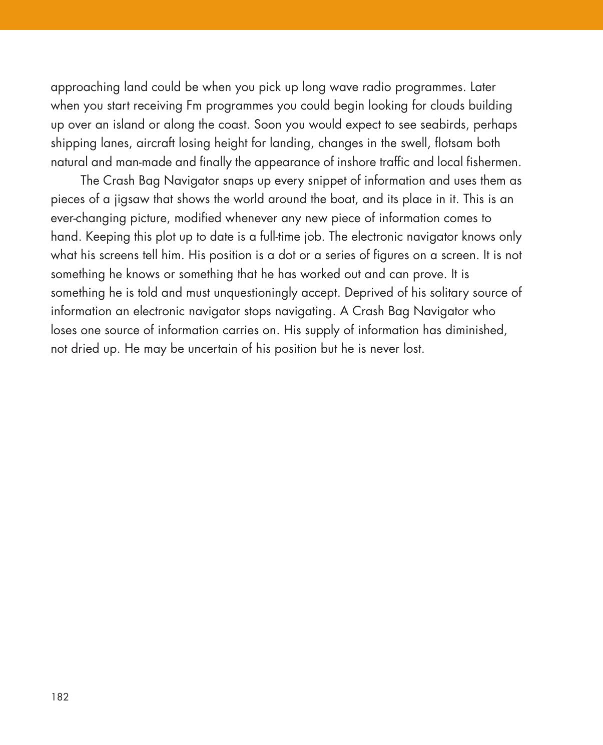 Pencil, Paper and Stars — страница 192