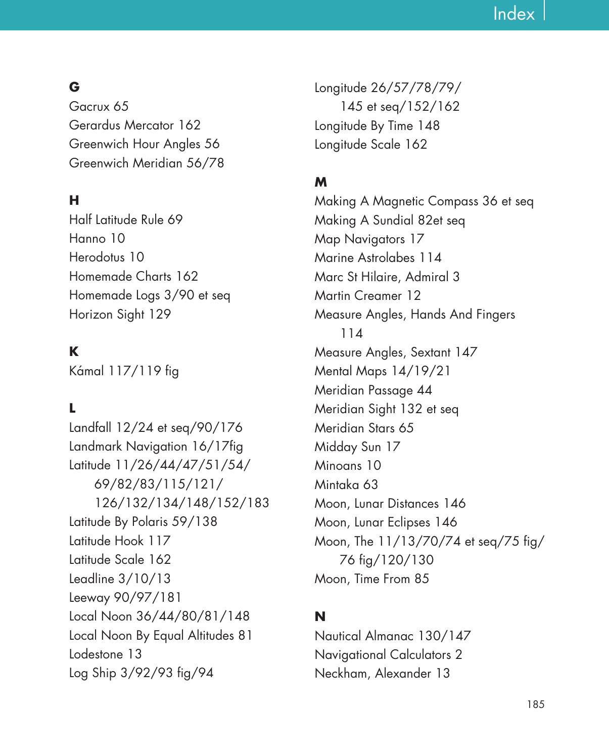 Pencil, Paper and Stars — страница 195