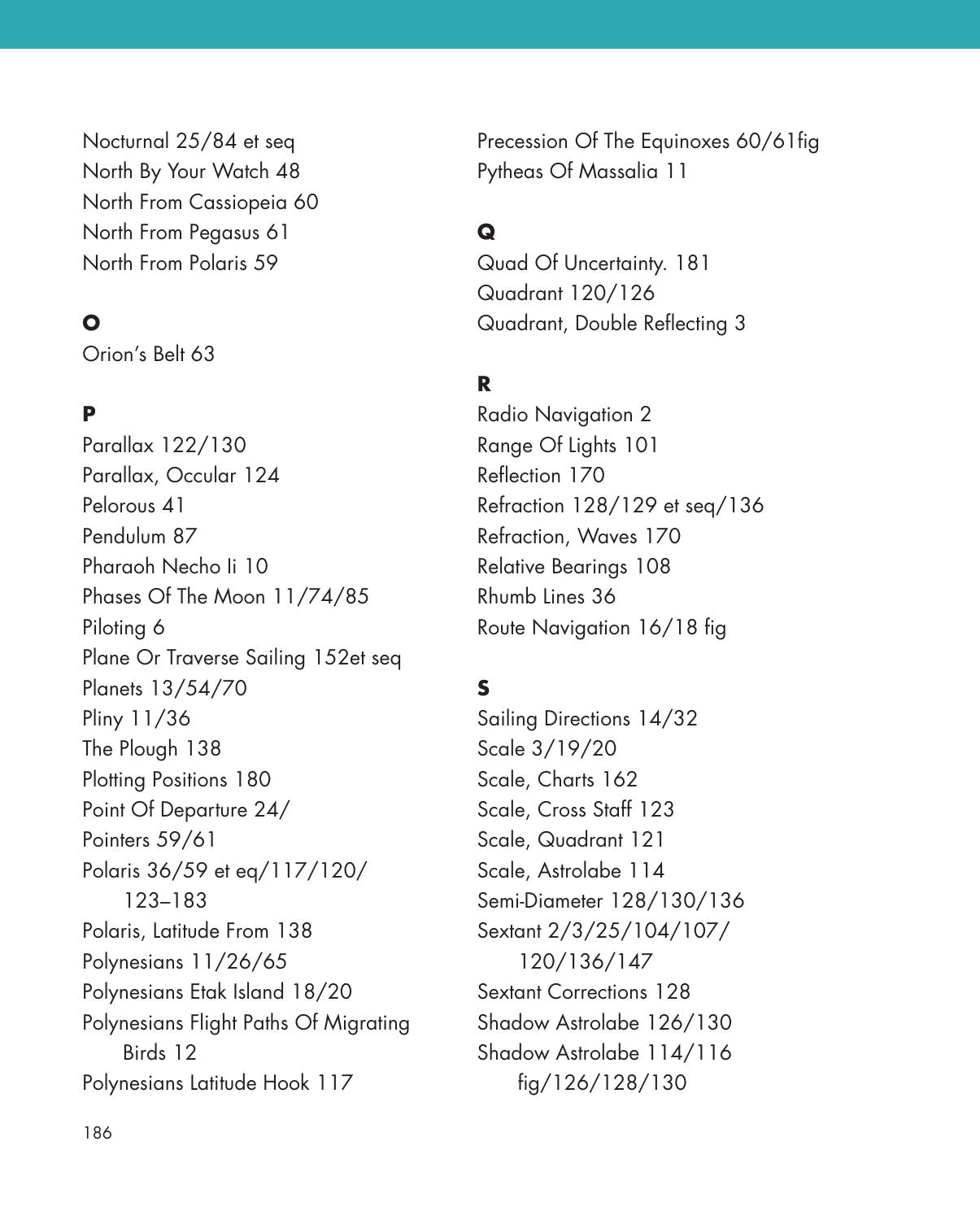 Pencil, Paper and Stars — страница 196