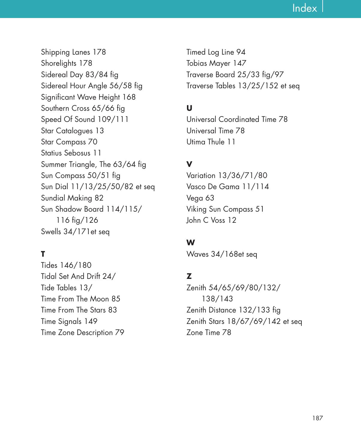 Pencil, Paper and Stars — страница 197