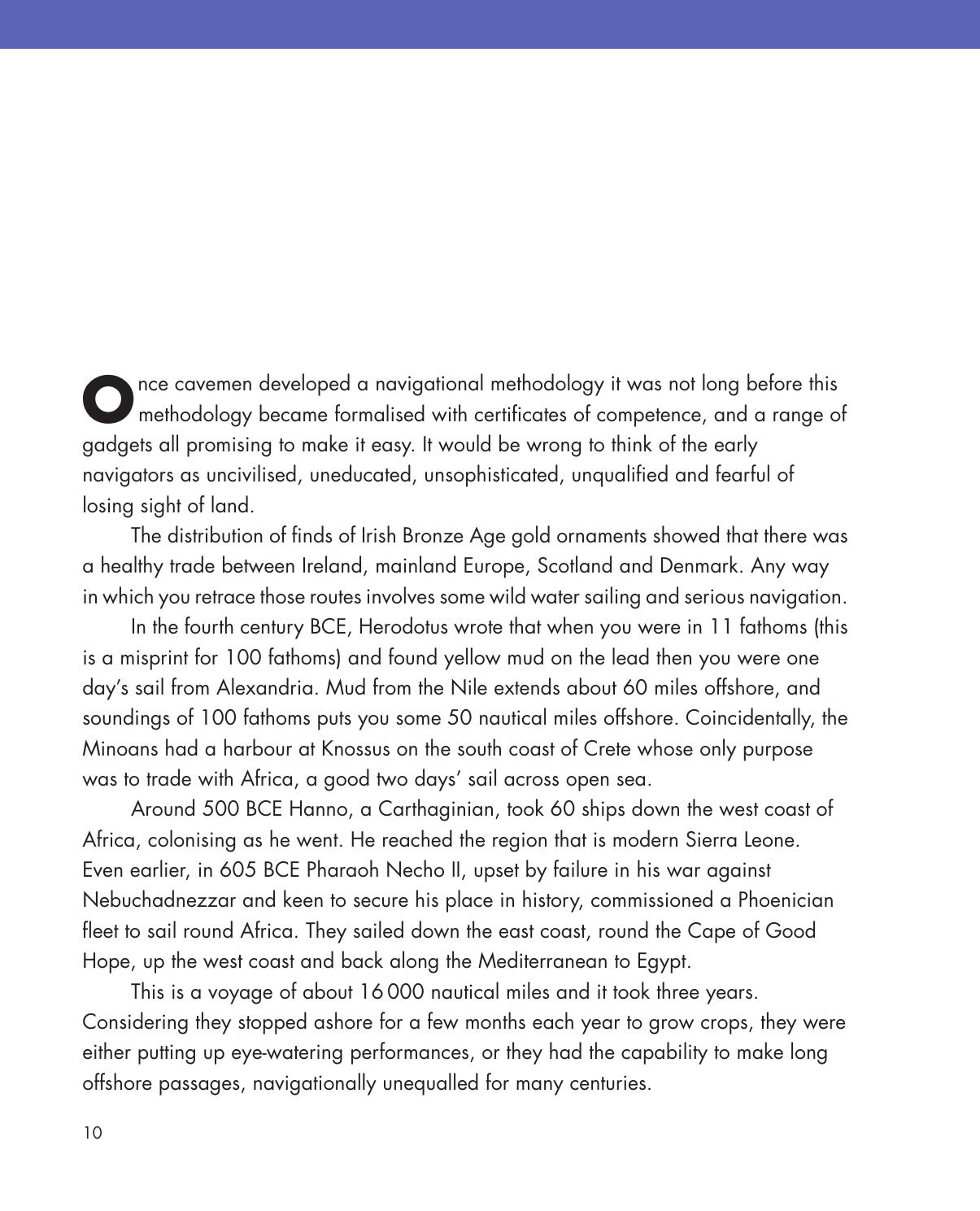 Pencil, Paper and Stars — страница 20