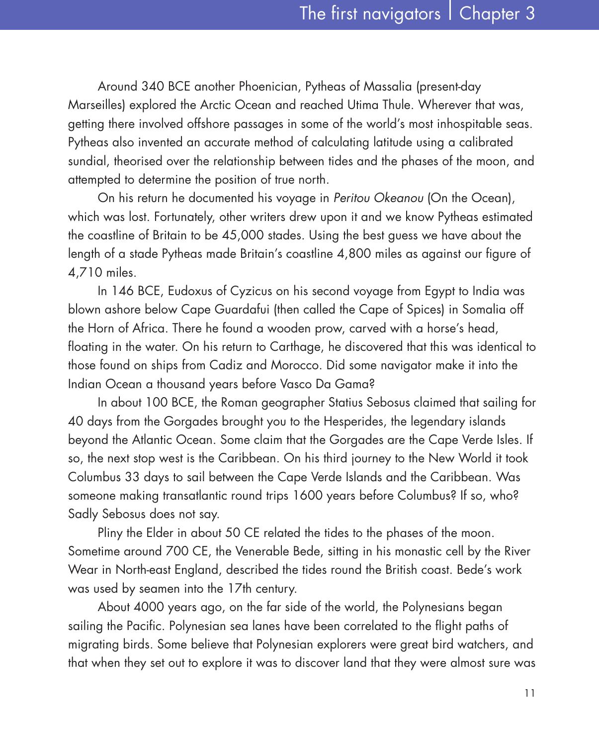 Pencil, Paper and Stars — страница 21