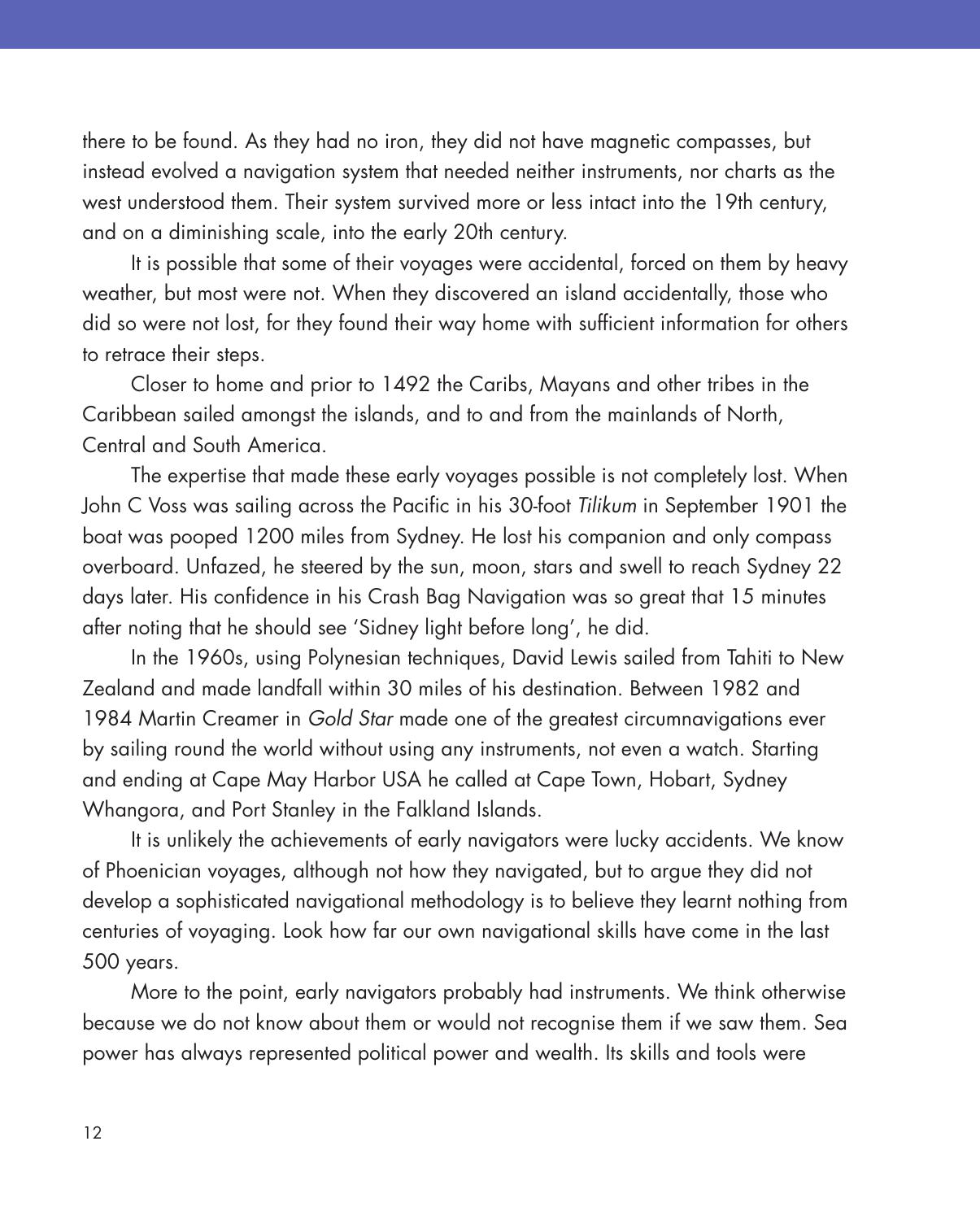 Pencil, Paper and Stars — страница 22