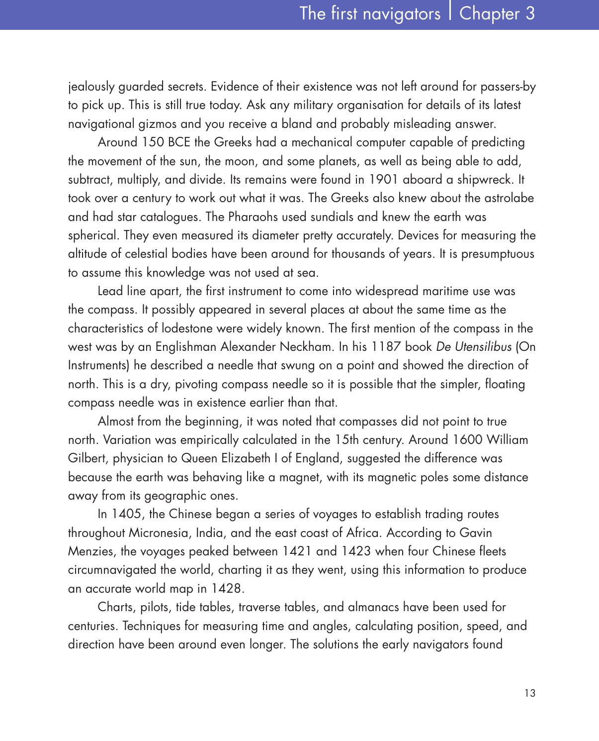 Pencil, Paper and Stars — страница 23