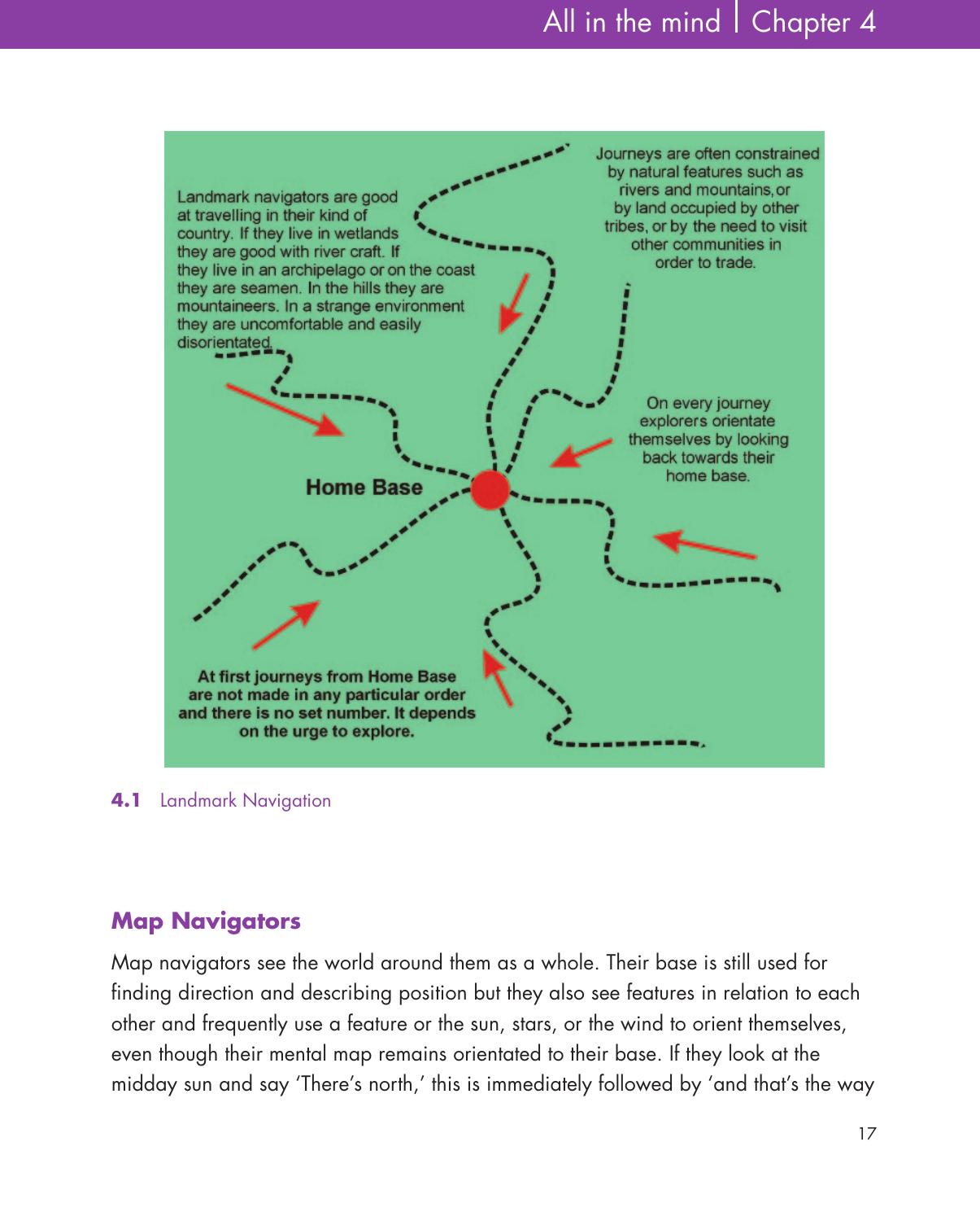 Pencil, Paper and Stars — страница 27