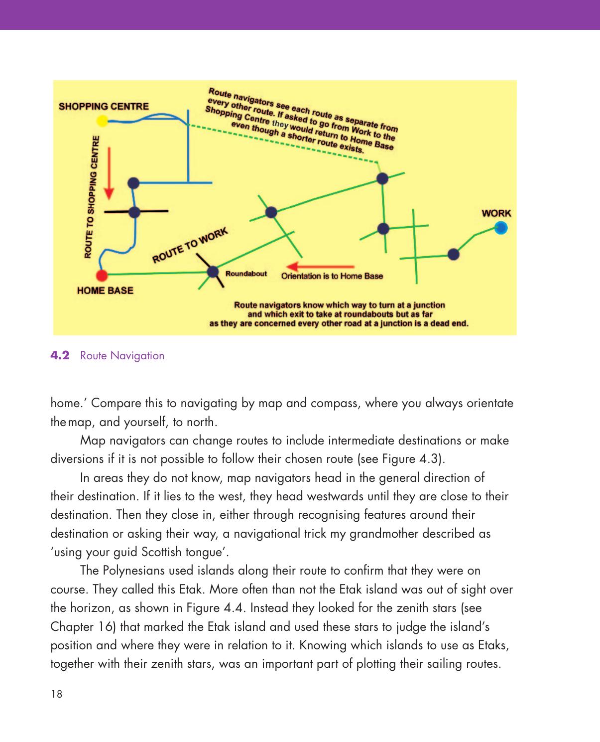 Pencil, Paper and Stars — страница 28
