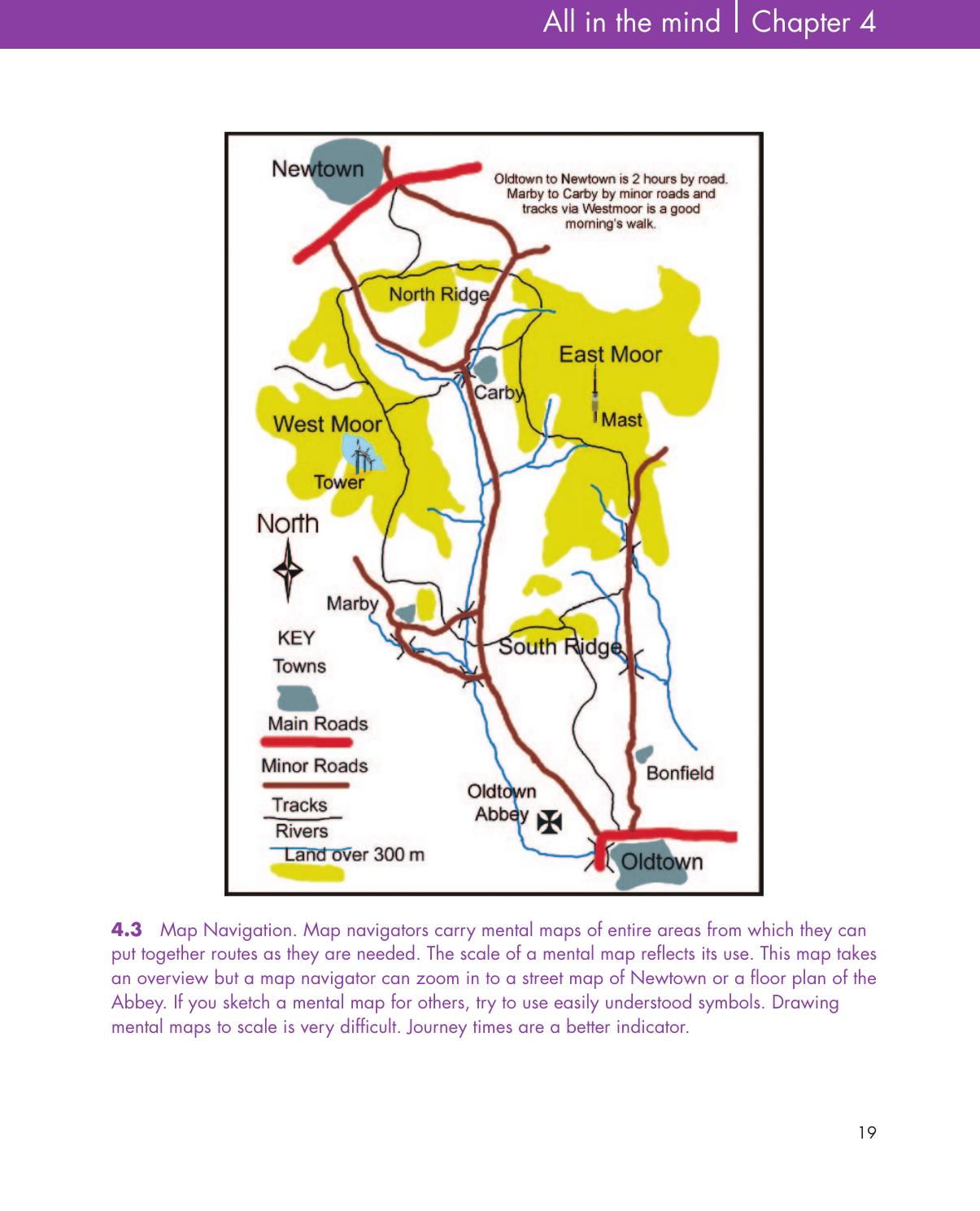 Pencil, Paper and Stars — страница 29