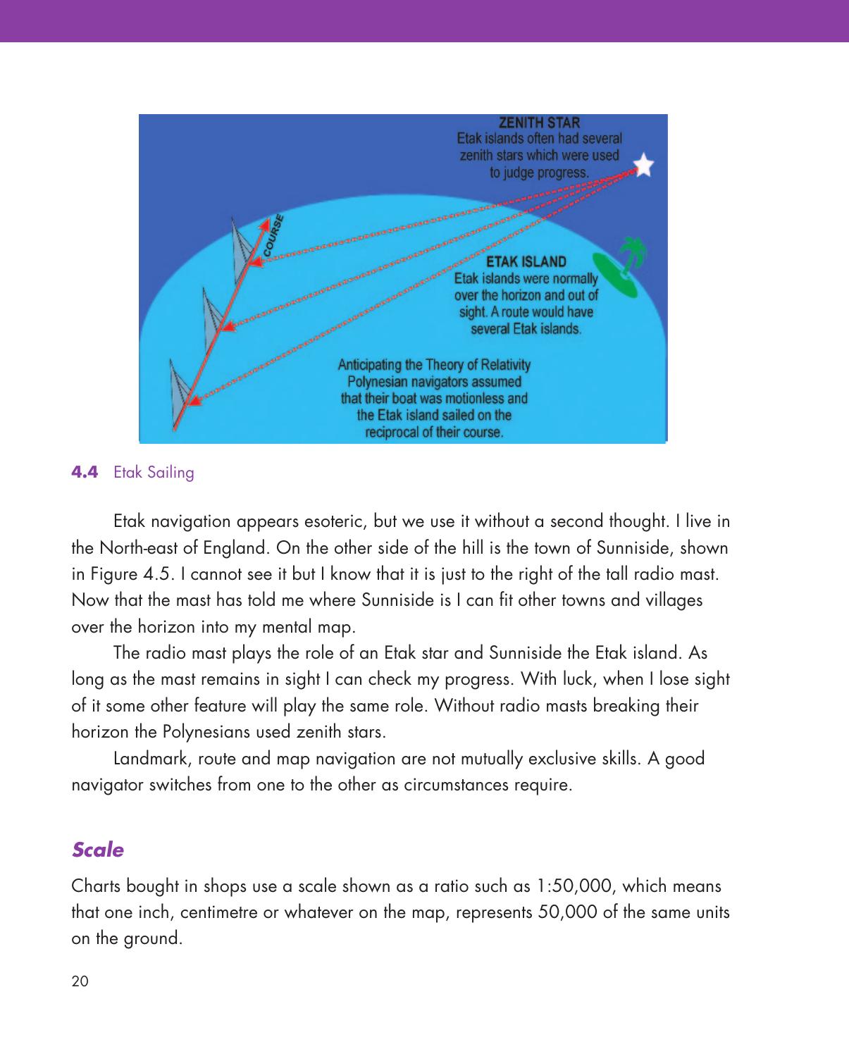 Pencil, Paper and Stars — страница 30