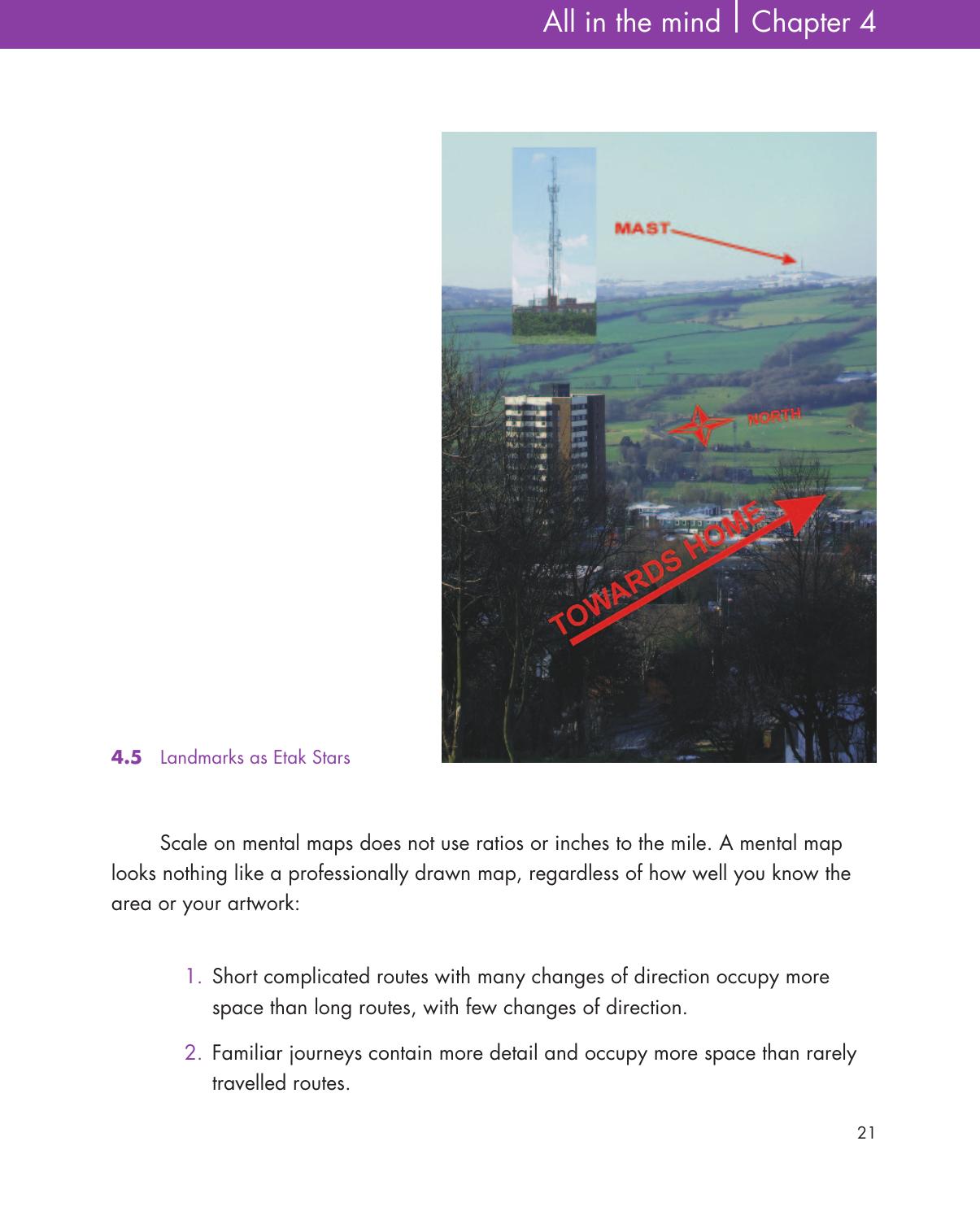 Pencil, Paper and Stars — страница 31