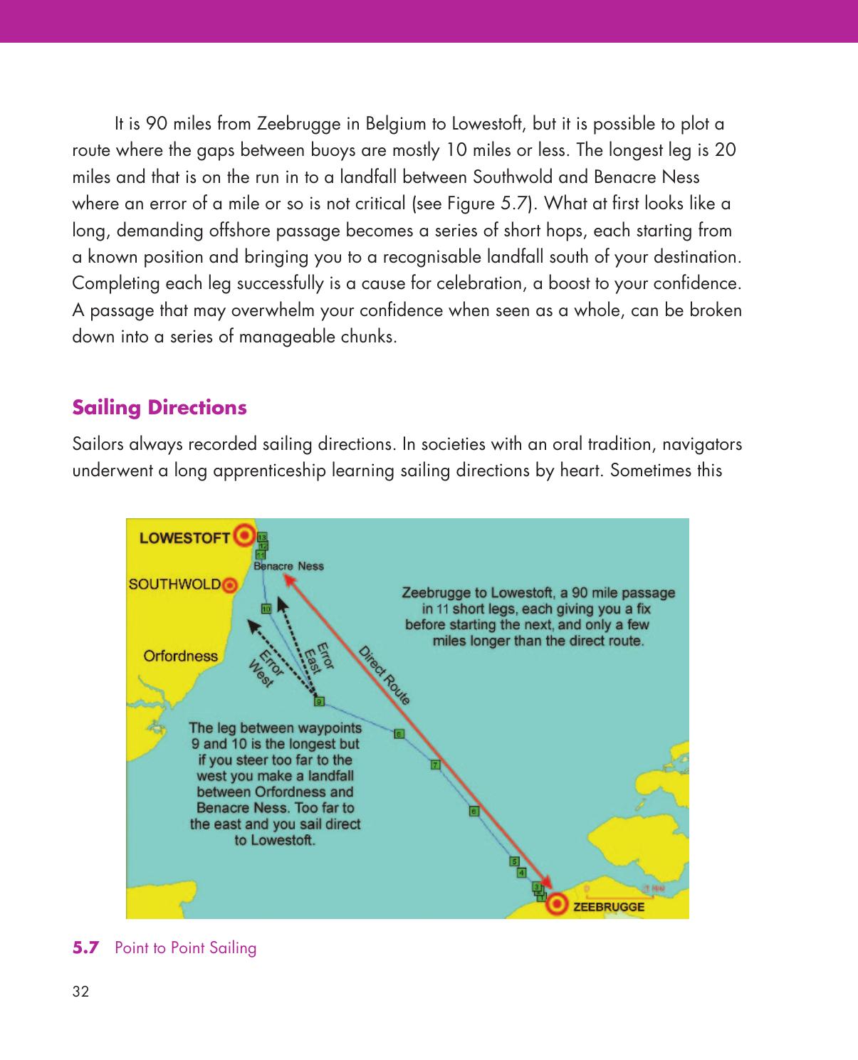 Pencil, Paper and Stars — страница 42