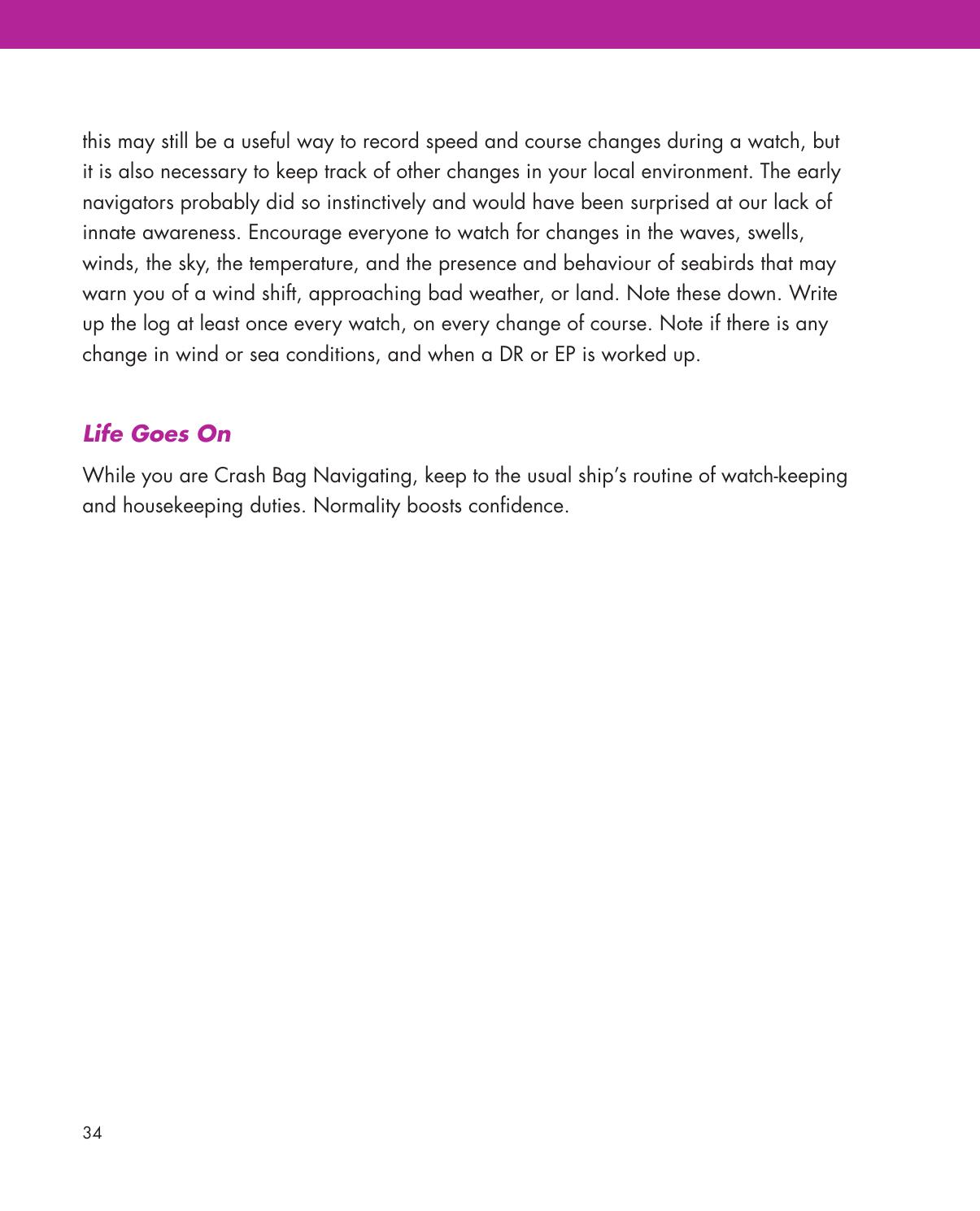 Pencil, Paper and Stars — страница 44