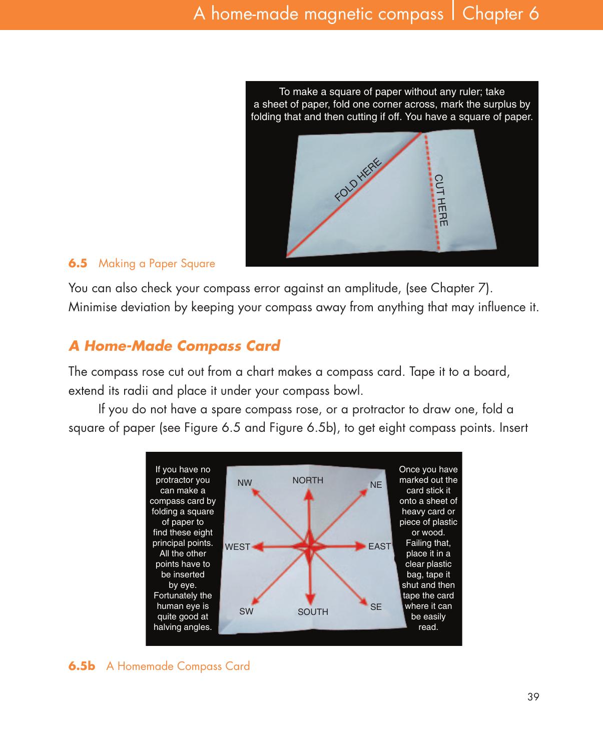 Pencil, Paper and Stars — страница 49