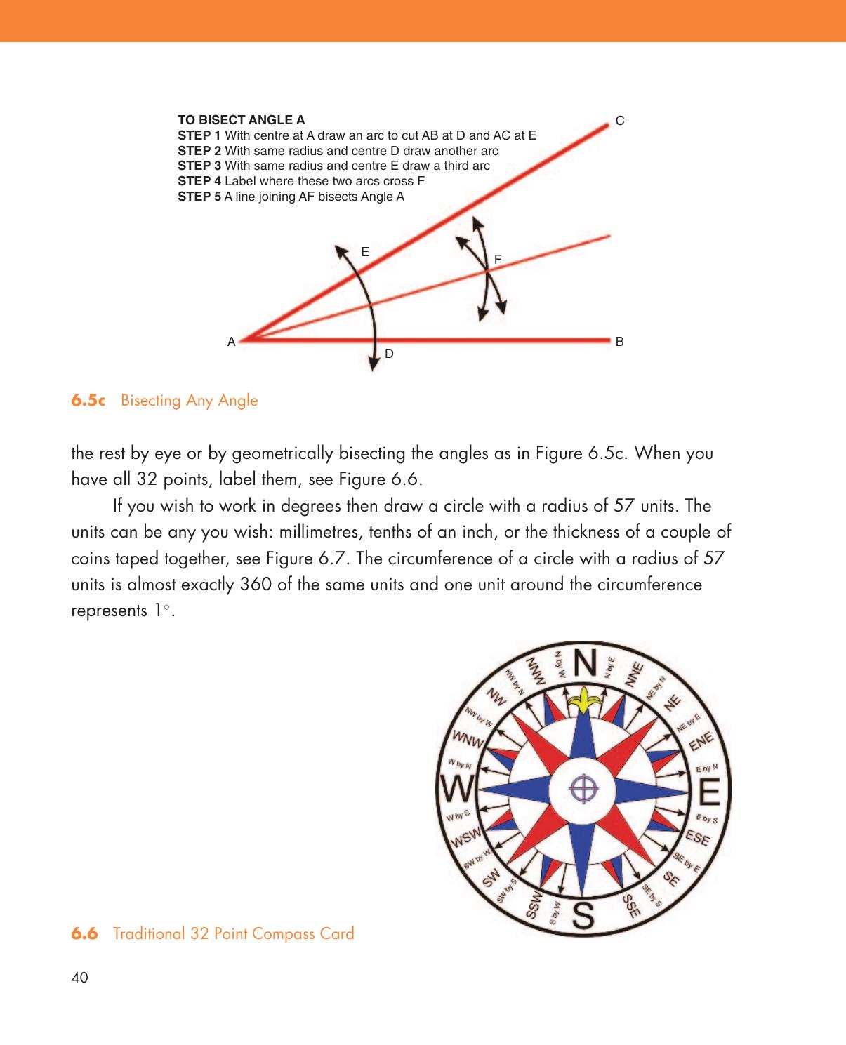 Pencil, Paper and Stars — страница 50