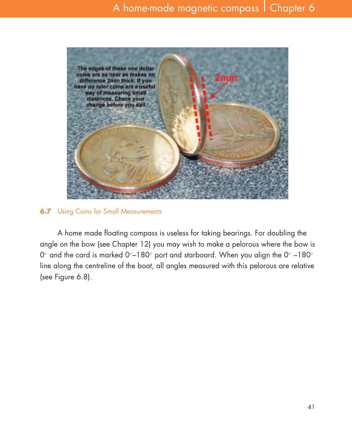 Pencil, Paper and Stars — страница 51