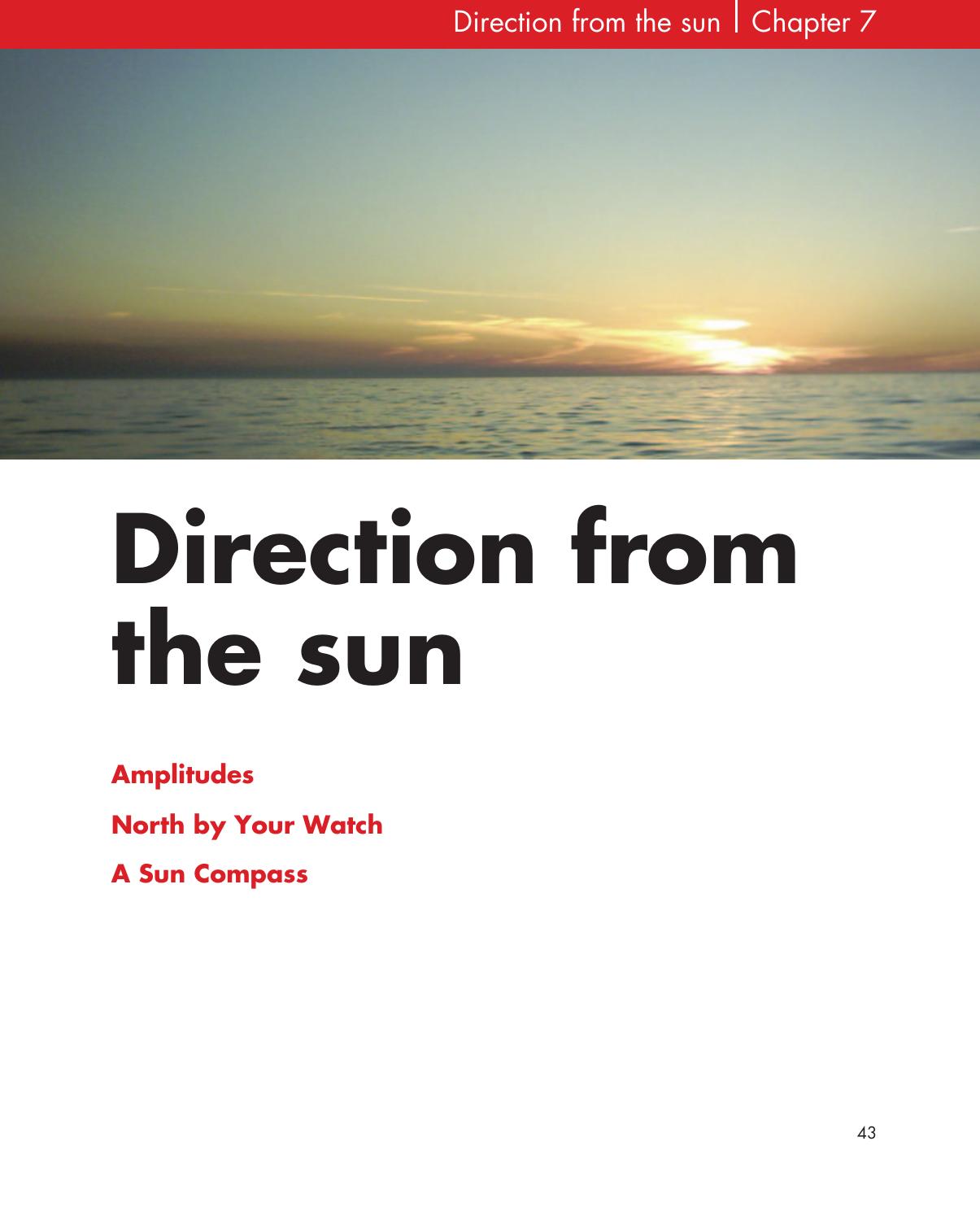 Pencil, Paper and Stars — страница 53