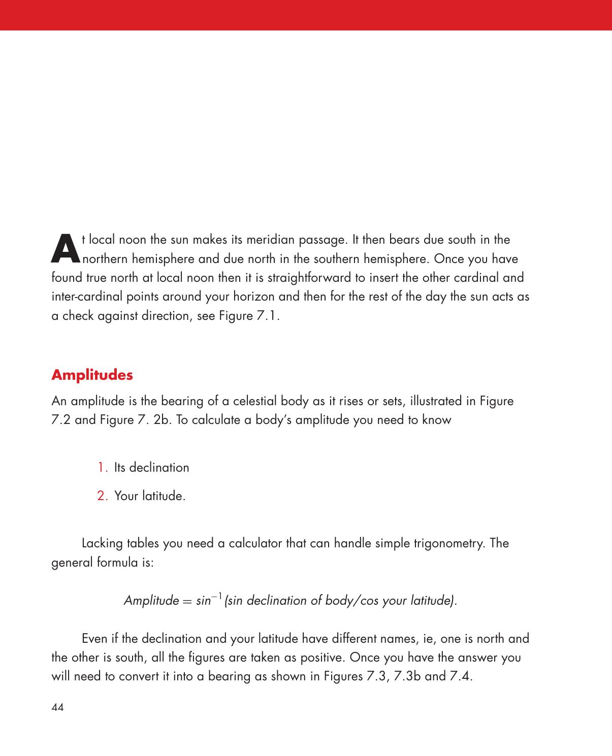 Pencil, Paper and Stars — страница 54