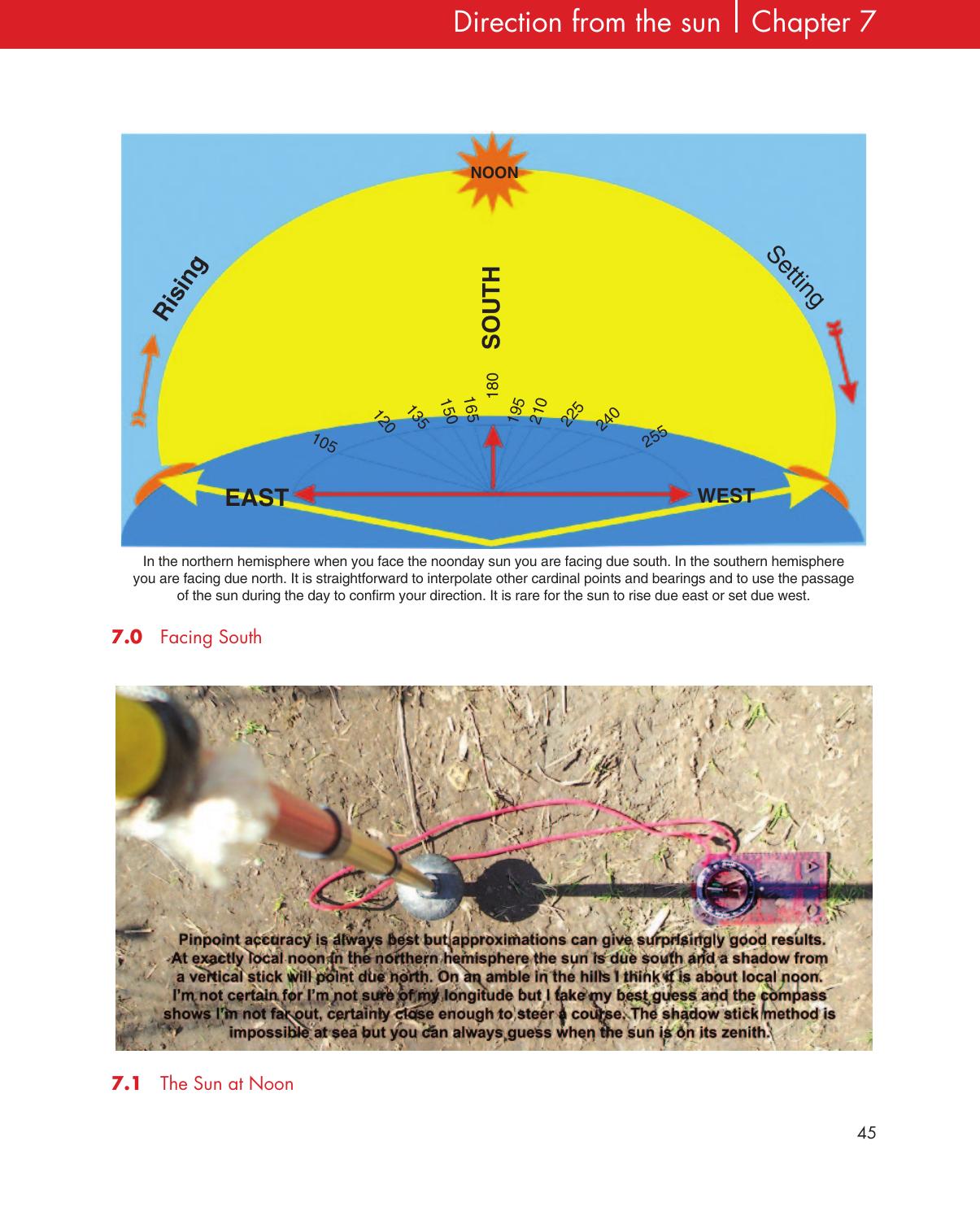 Pencil, Paper and Stars — страница 55