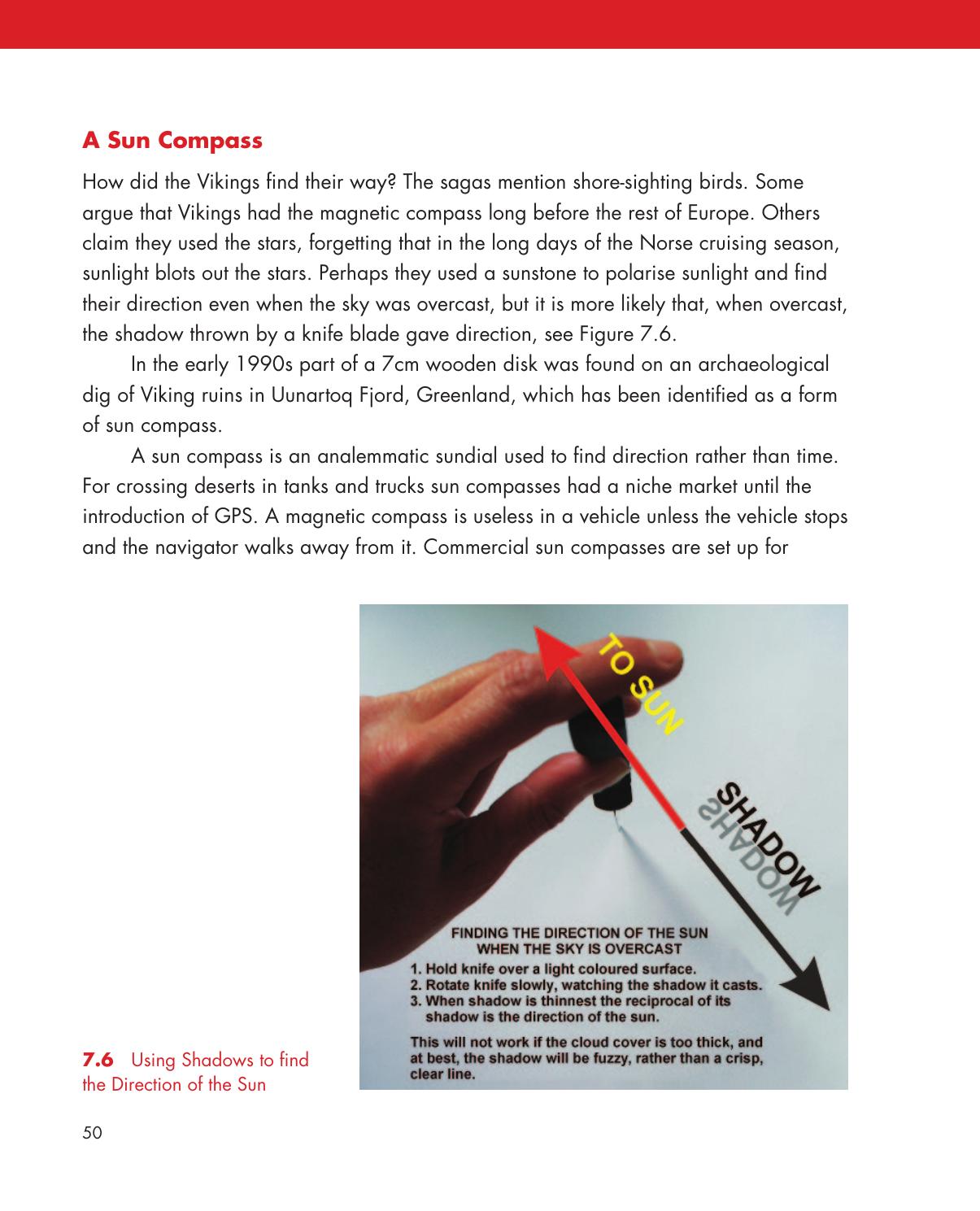 Pencil, Paper and Stars — страница 60