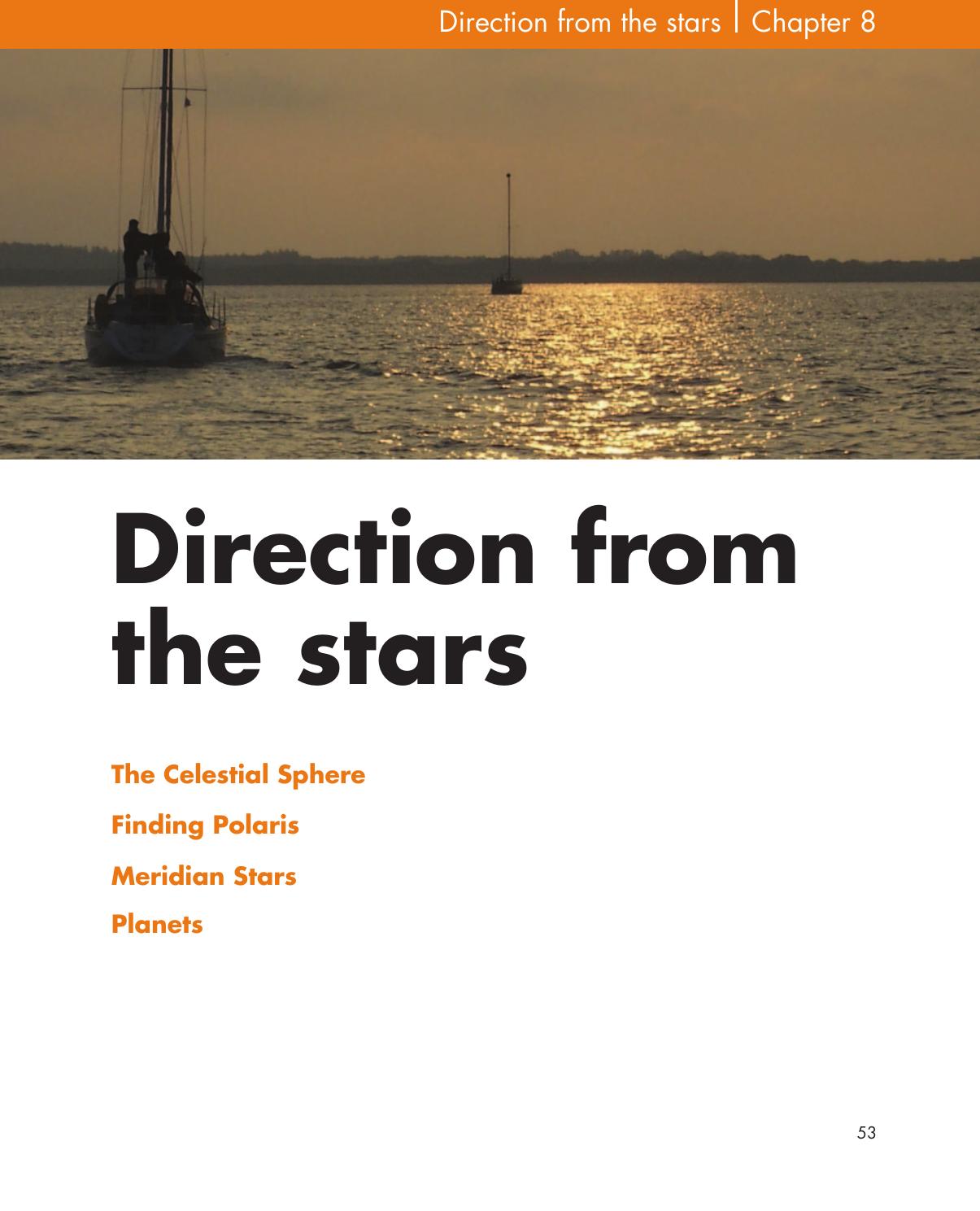 Pencil, Paper and Stars — страница 63