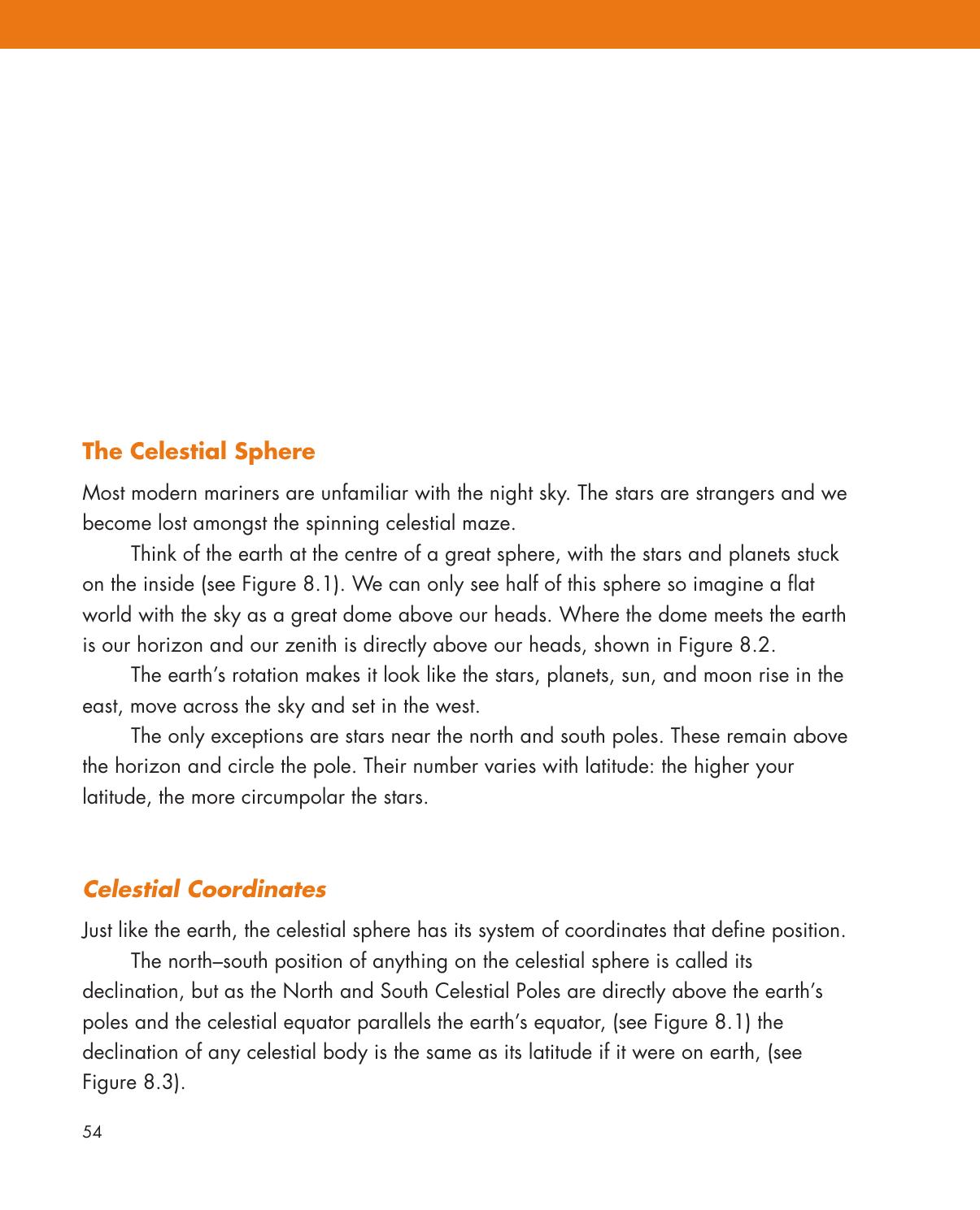 Pencil, Paper and Stars — страница 64