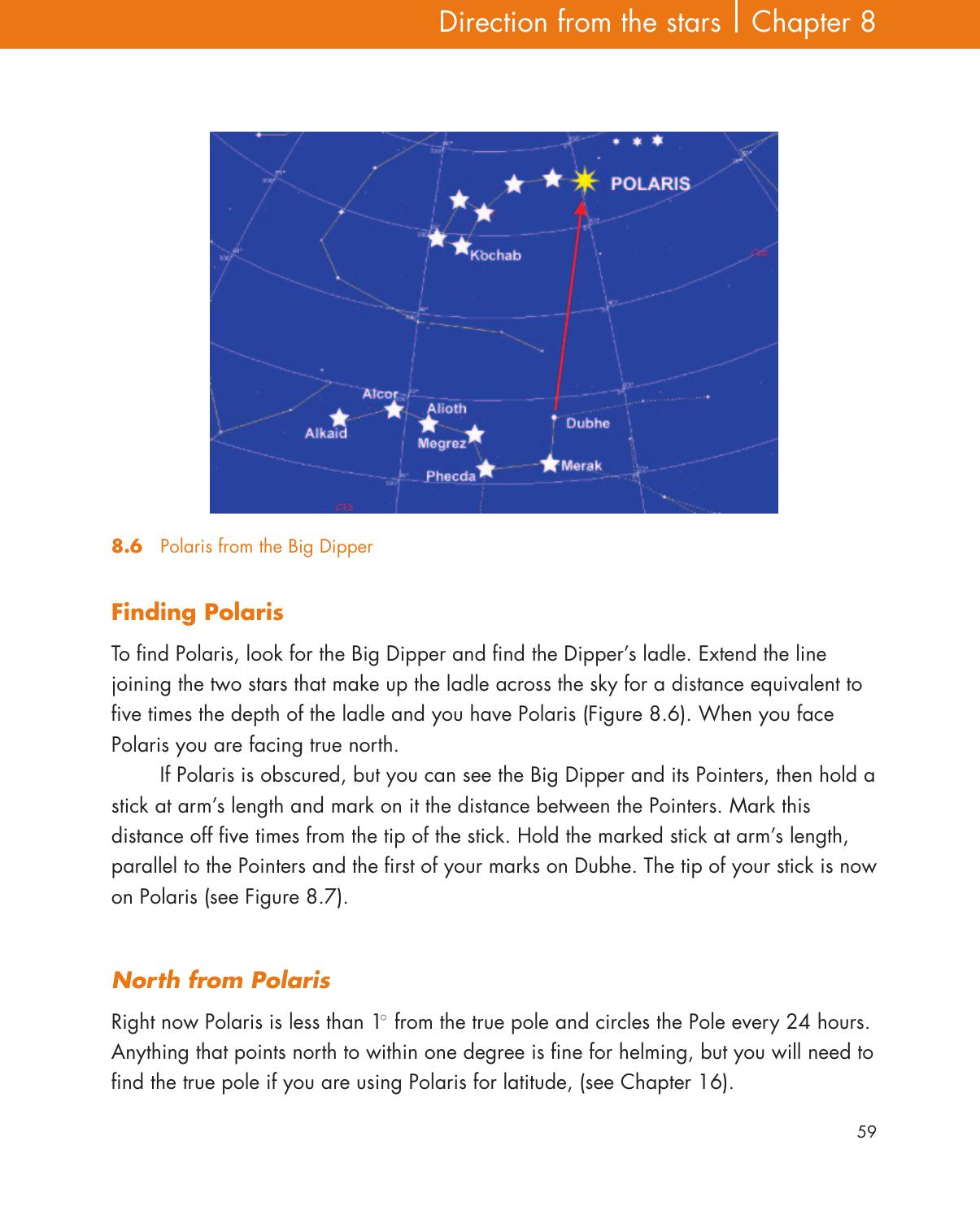 Pencil, Paper and Stars — страница 69