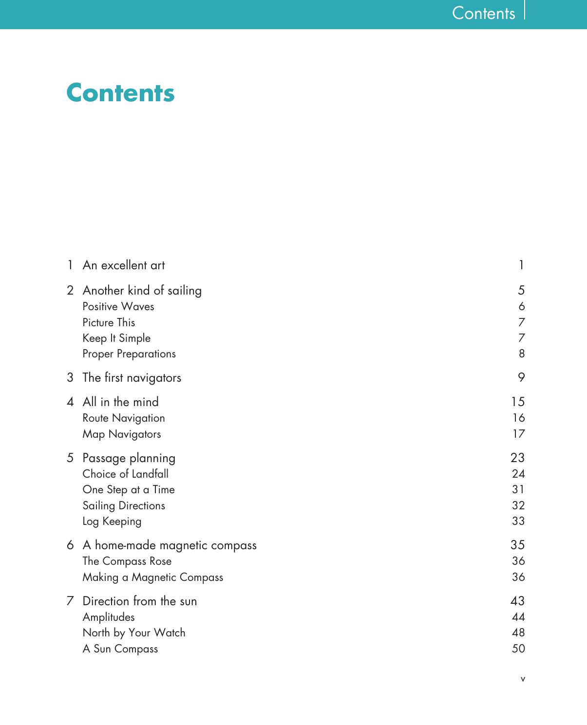 Pencil, Paper and Stars — страница 7