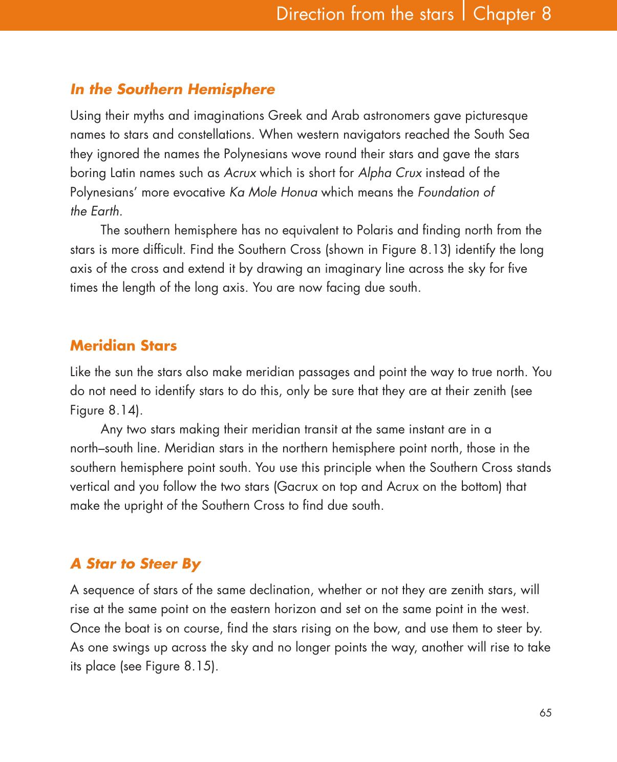 Pencil, Paper and Stars — страница 75