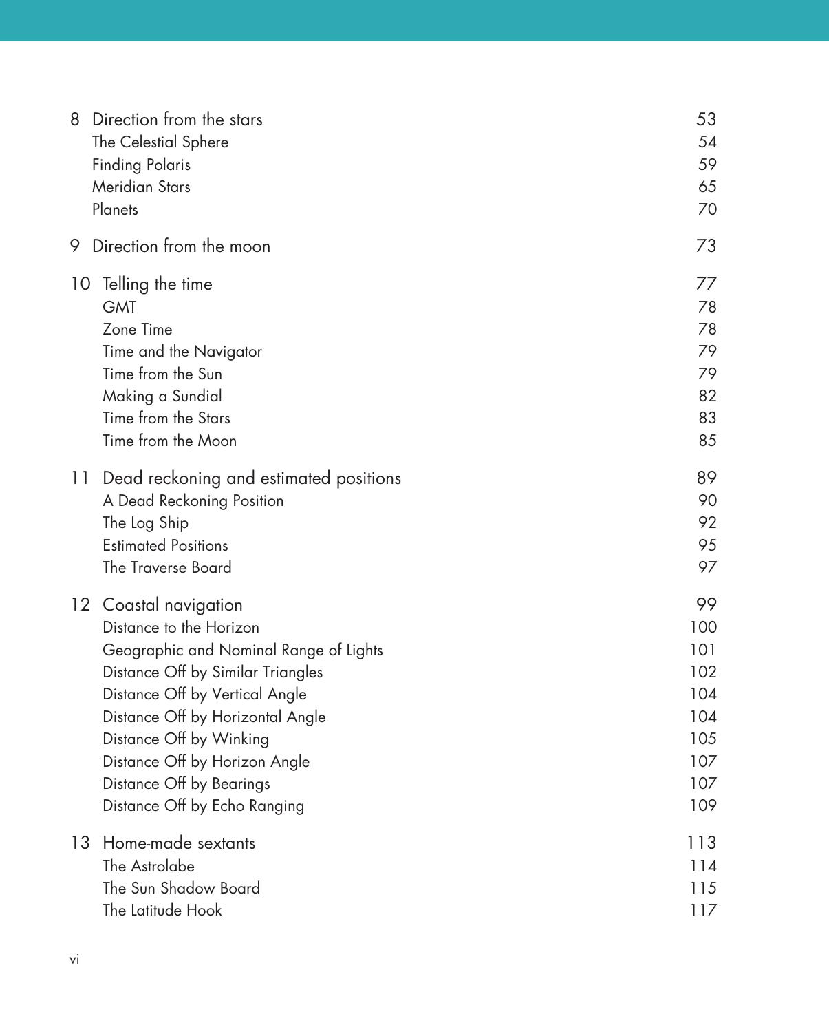 Pencil, Paper and Stars — страница 8