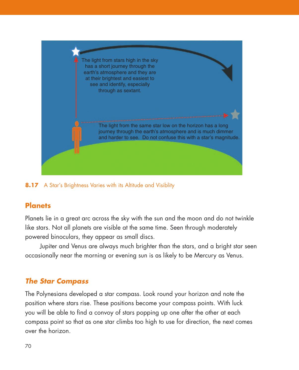 Pencil, Paper and Stars — страница 80