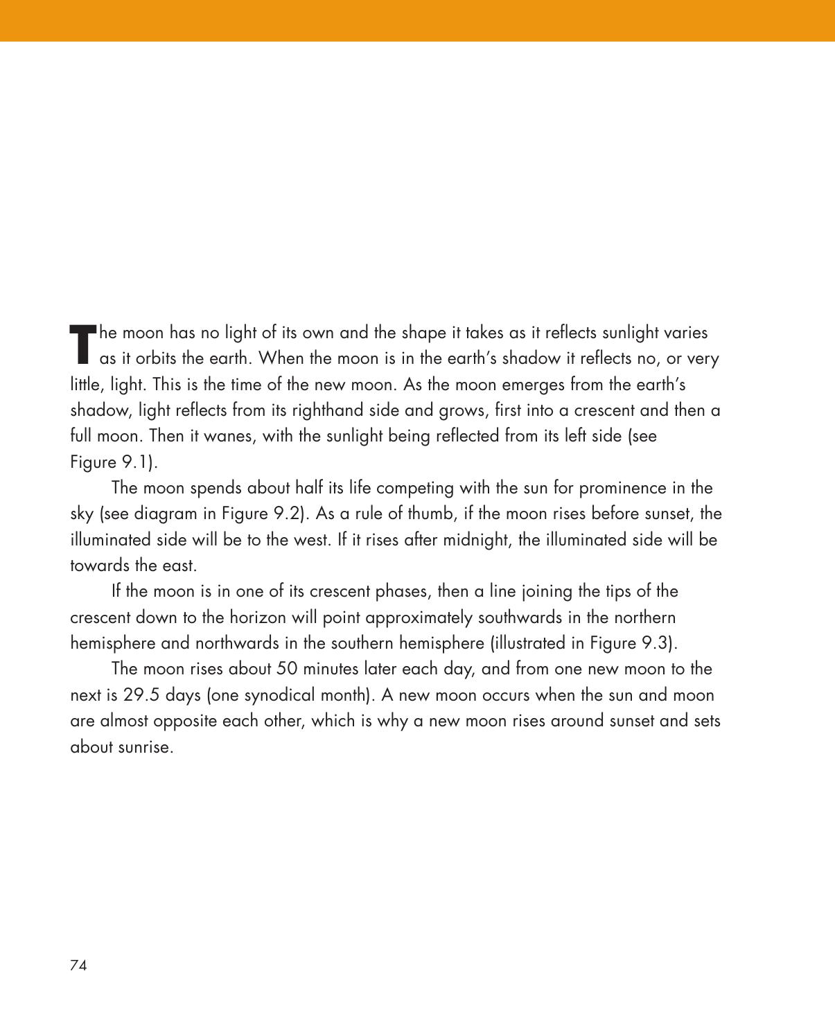 Pencil, Paper and Stars — страница 84