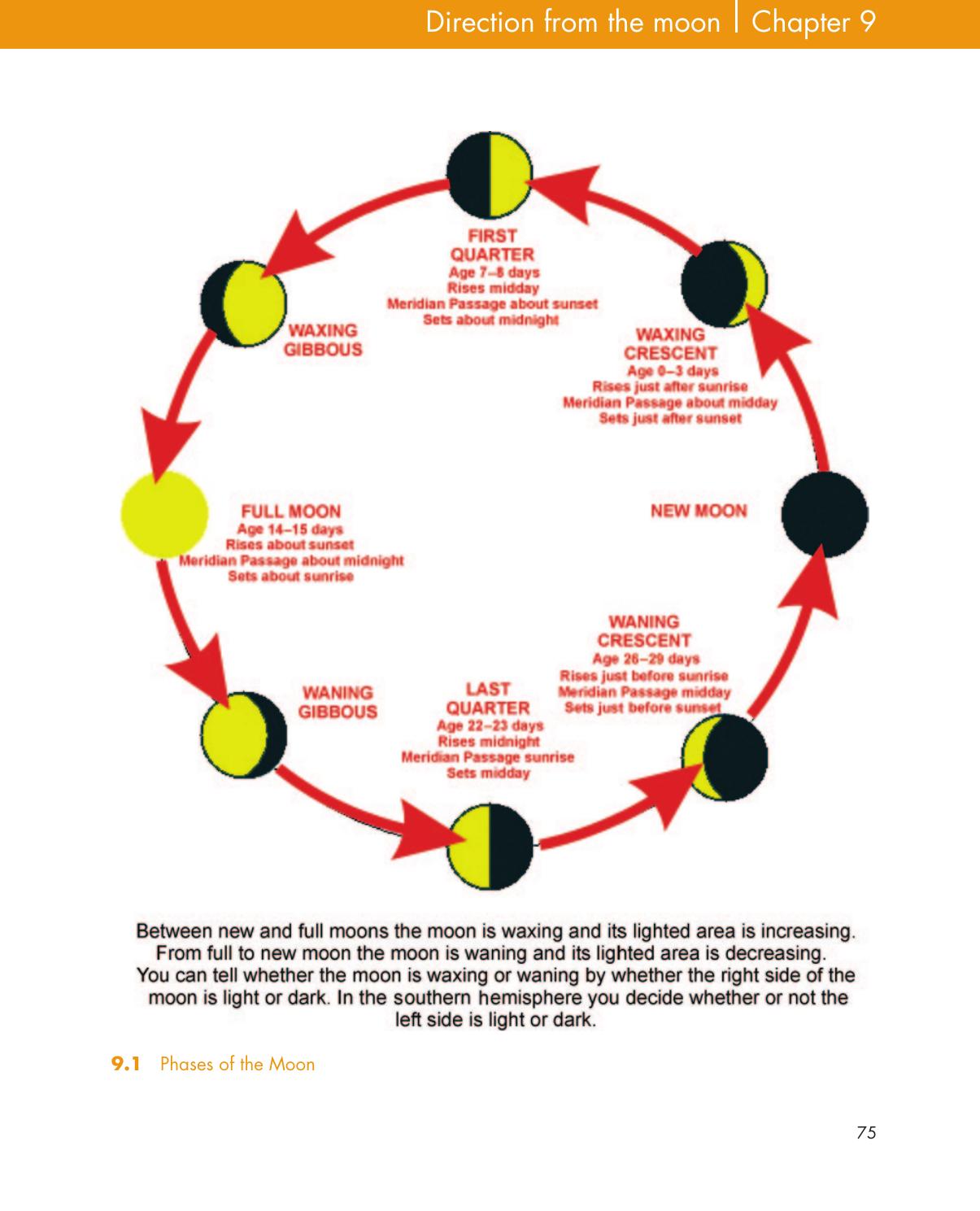 Pencil, Paper and Stars — страница 85