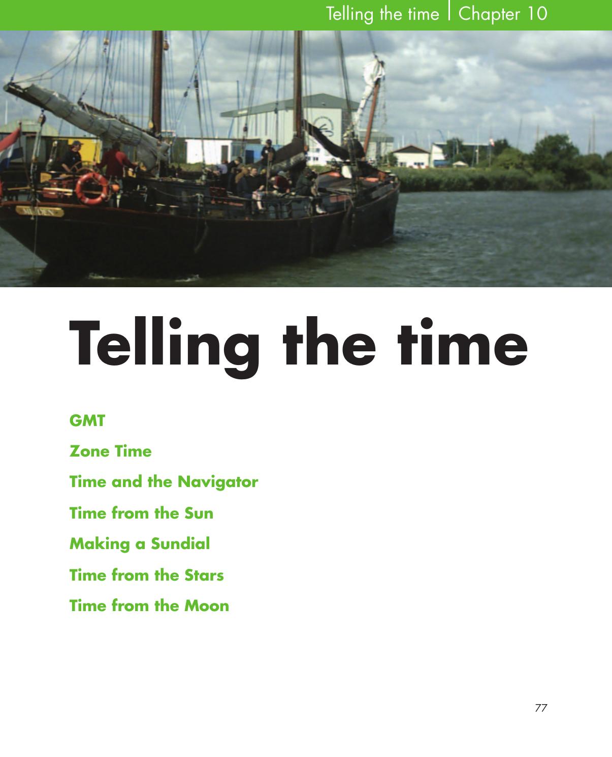 Pencil, Paper and Stars — страница 87