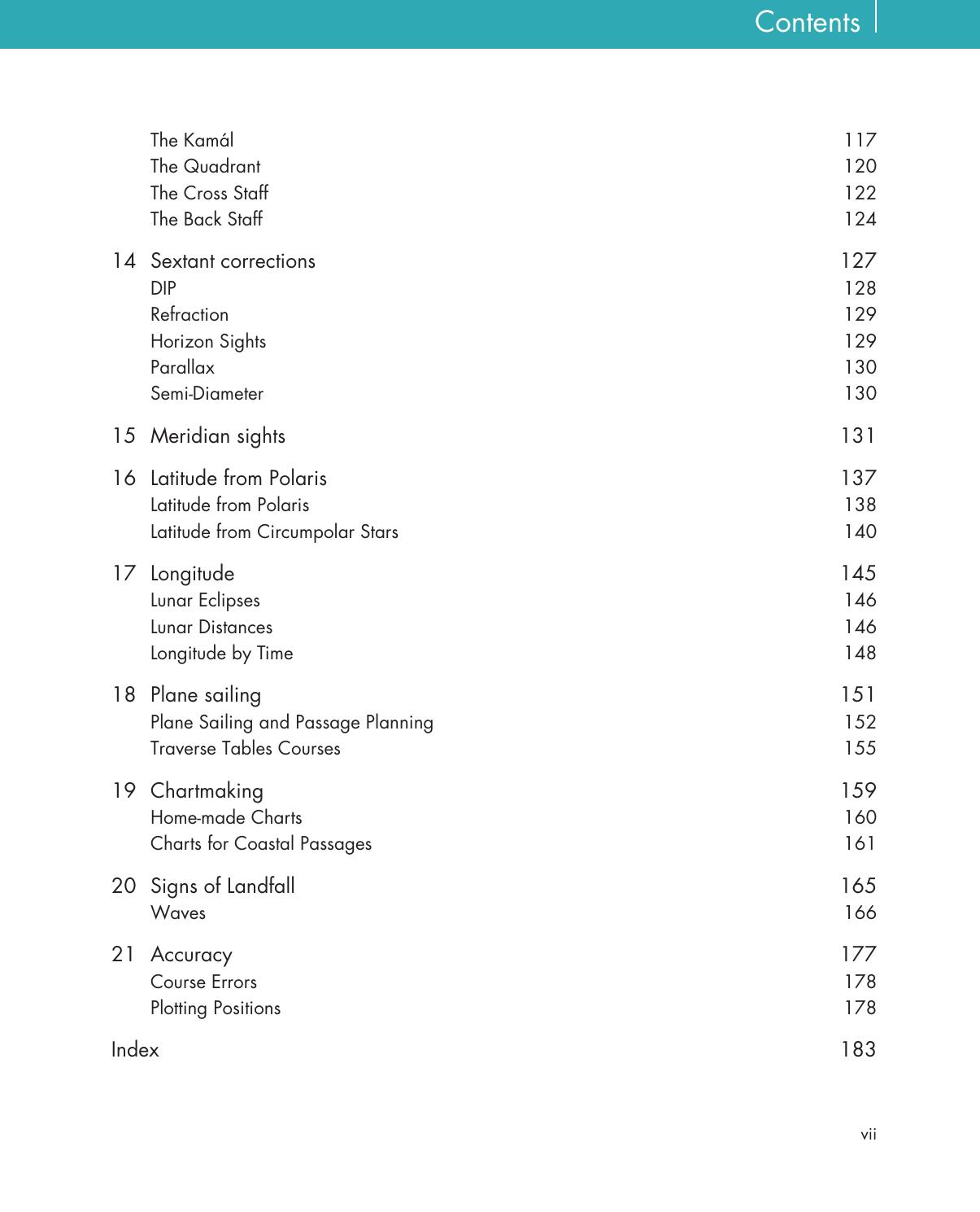 Pencil, Paper and Stars — страница 9