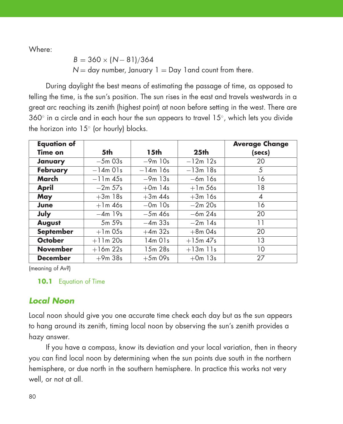 Pencil, Paper and Stars — страница 90